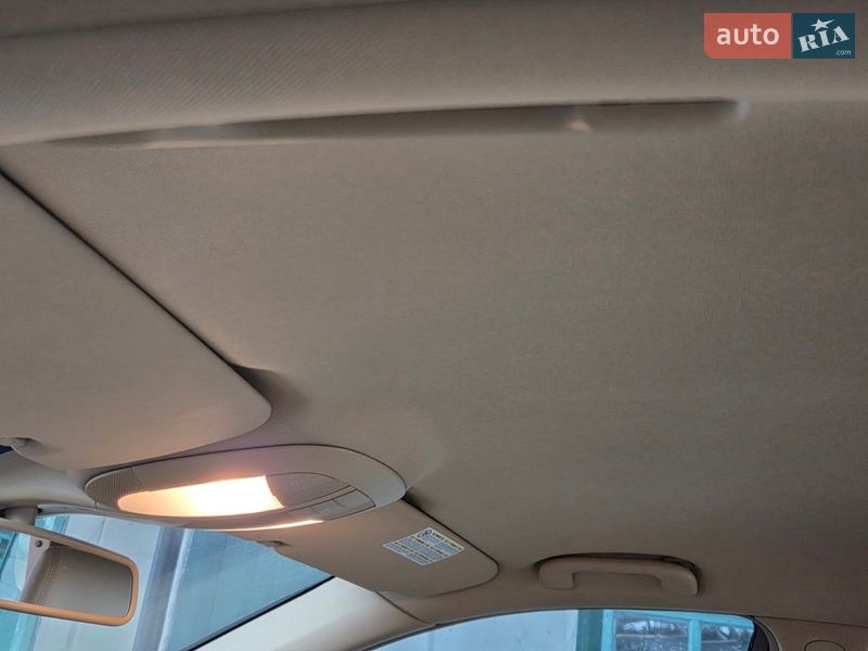 Внедорожник / Кроссовер Mercedes-Benz GL-Class 2008 в Полтаве