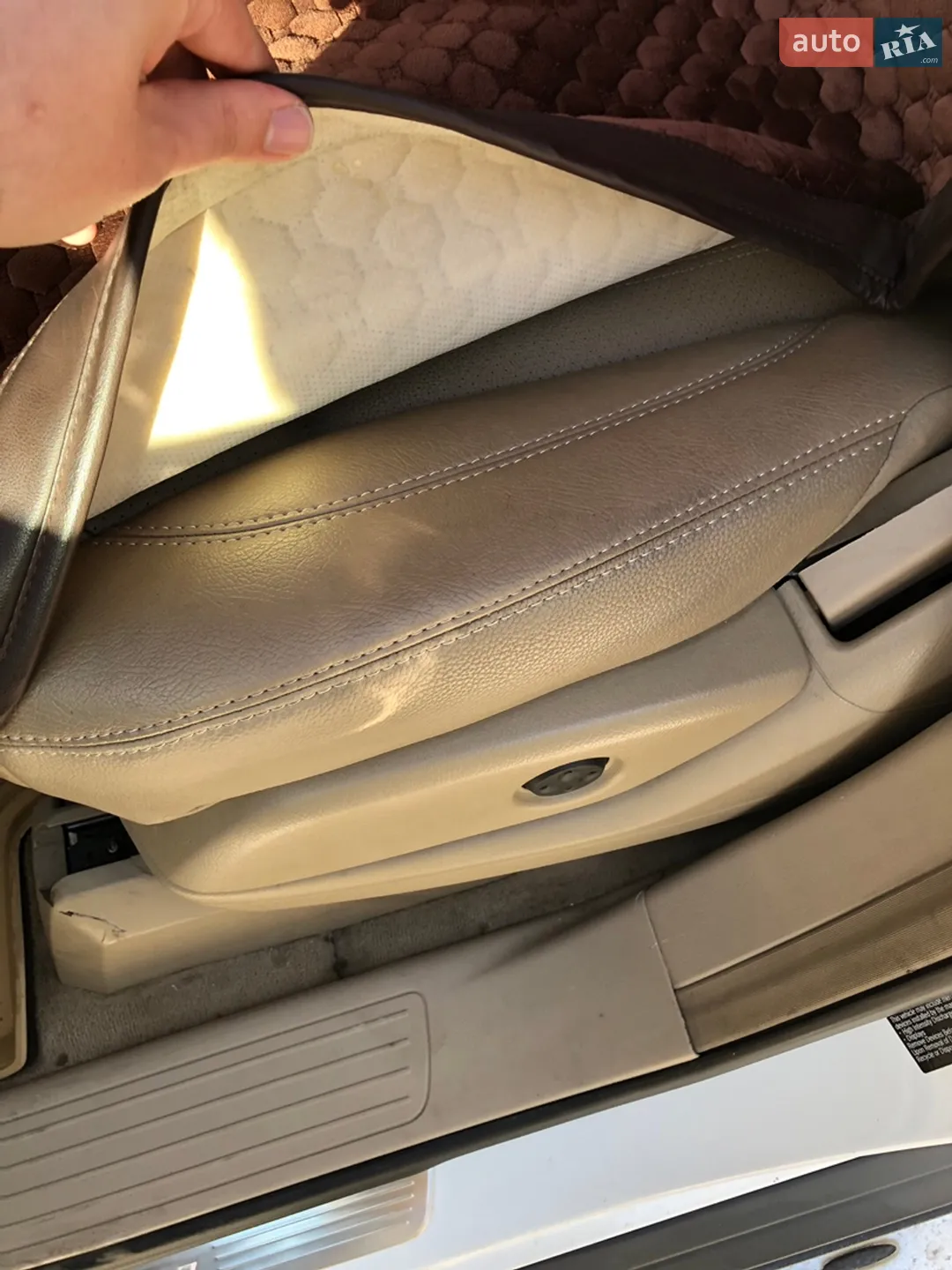 2014 Mercedes-Benz GL-klasse - мініатюра 9