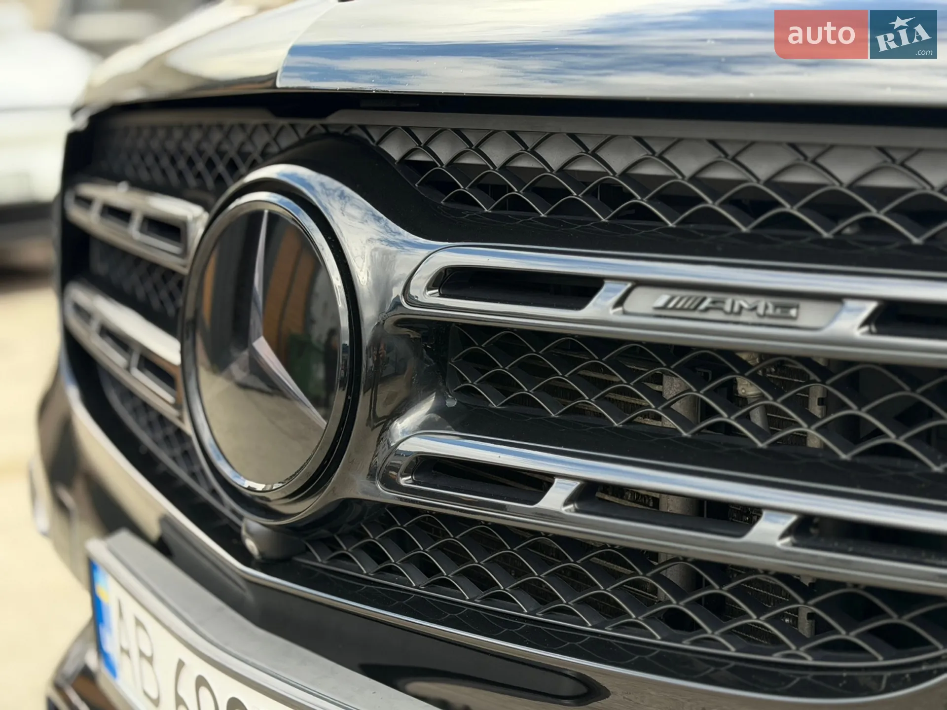 2013 Mercedes-Benz GL-klasse - мініатюра 15