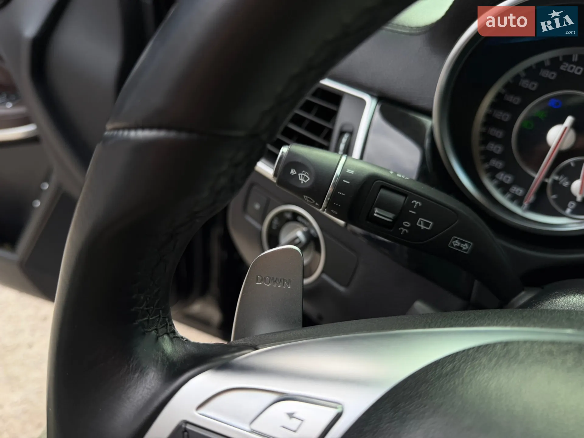 2013 Mercedes-Benz GL-klasse - мініатюра 48