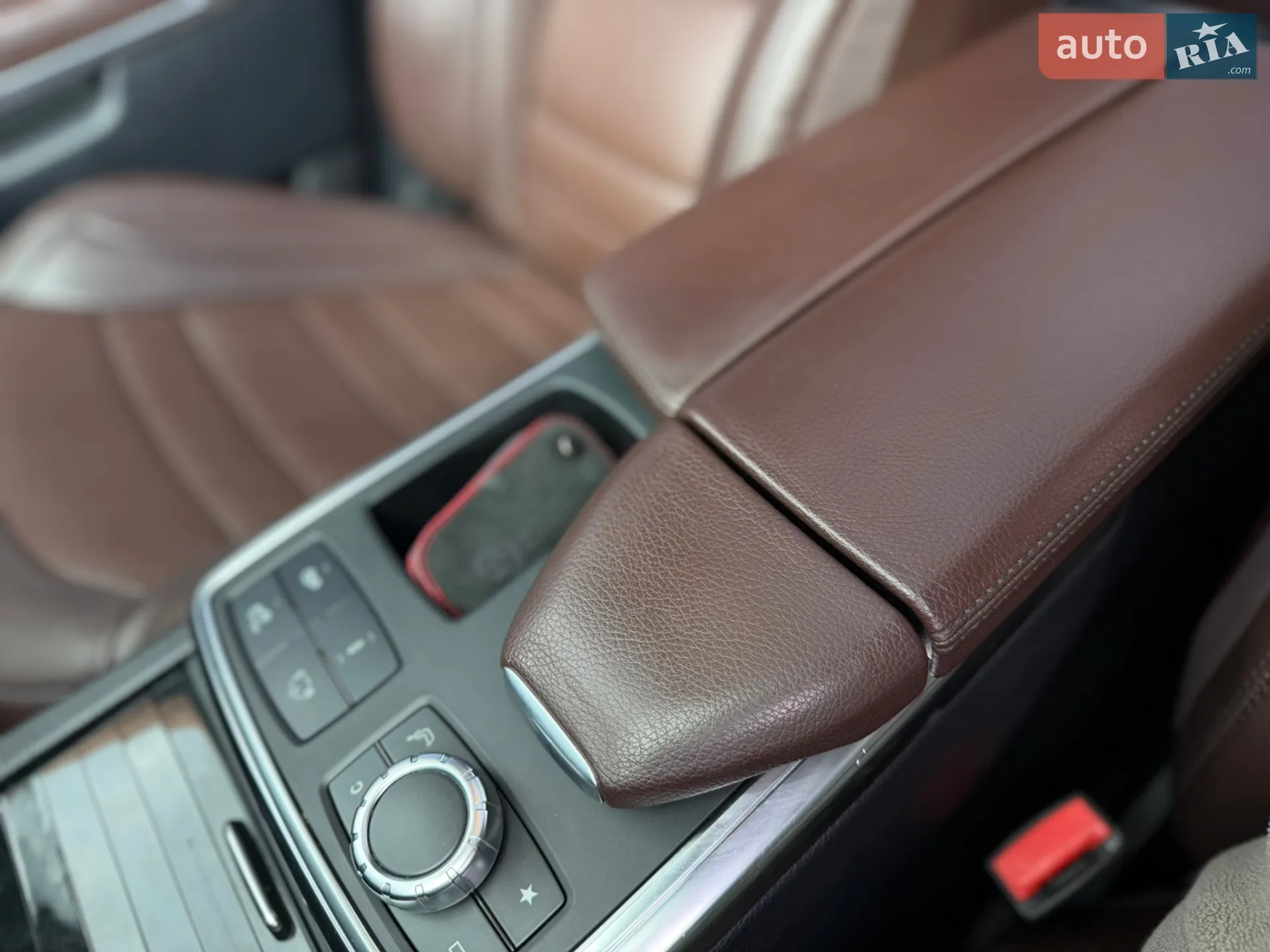 2013 Mercedes-Benz GL-klasse - мініатюра 53