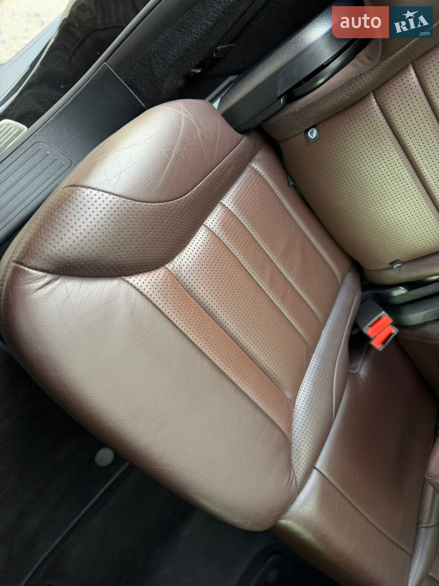 2013 Mercedes-Benz GL-klasse - мініатюра 85