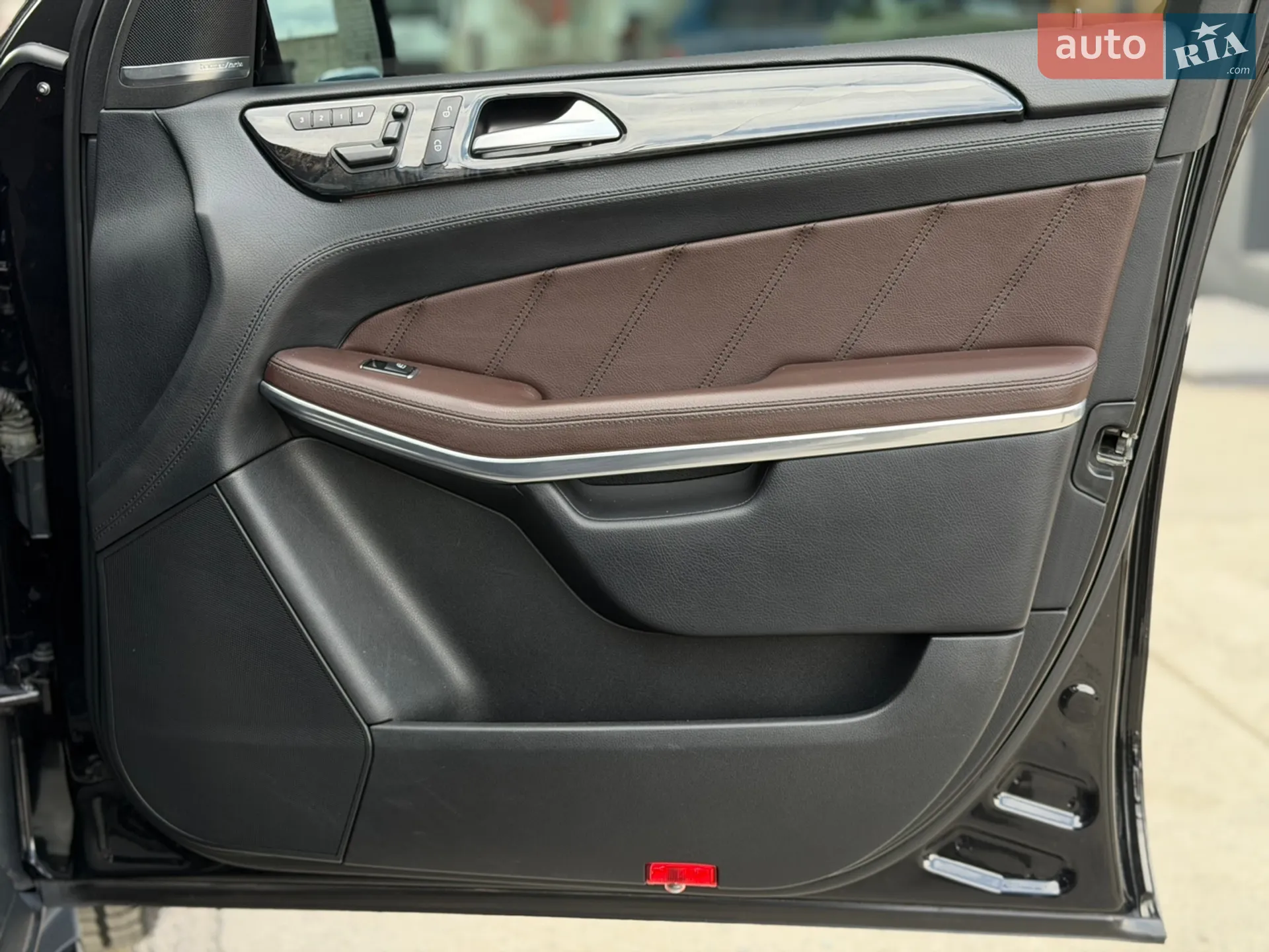 2013 Mercedes-Benz GL-klasse - мініатюра 89