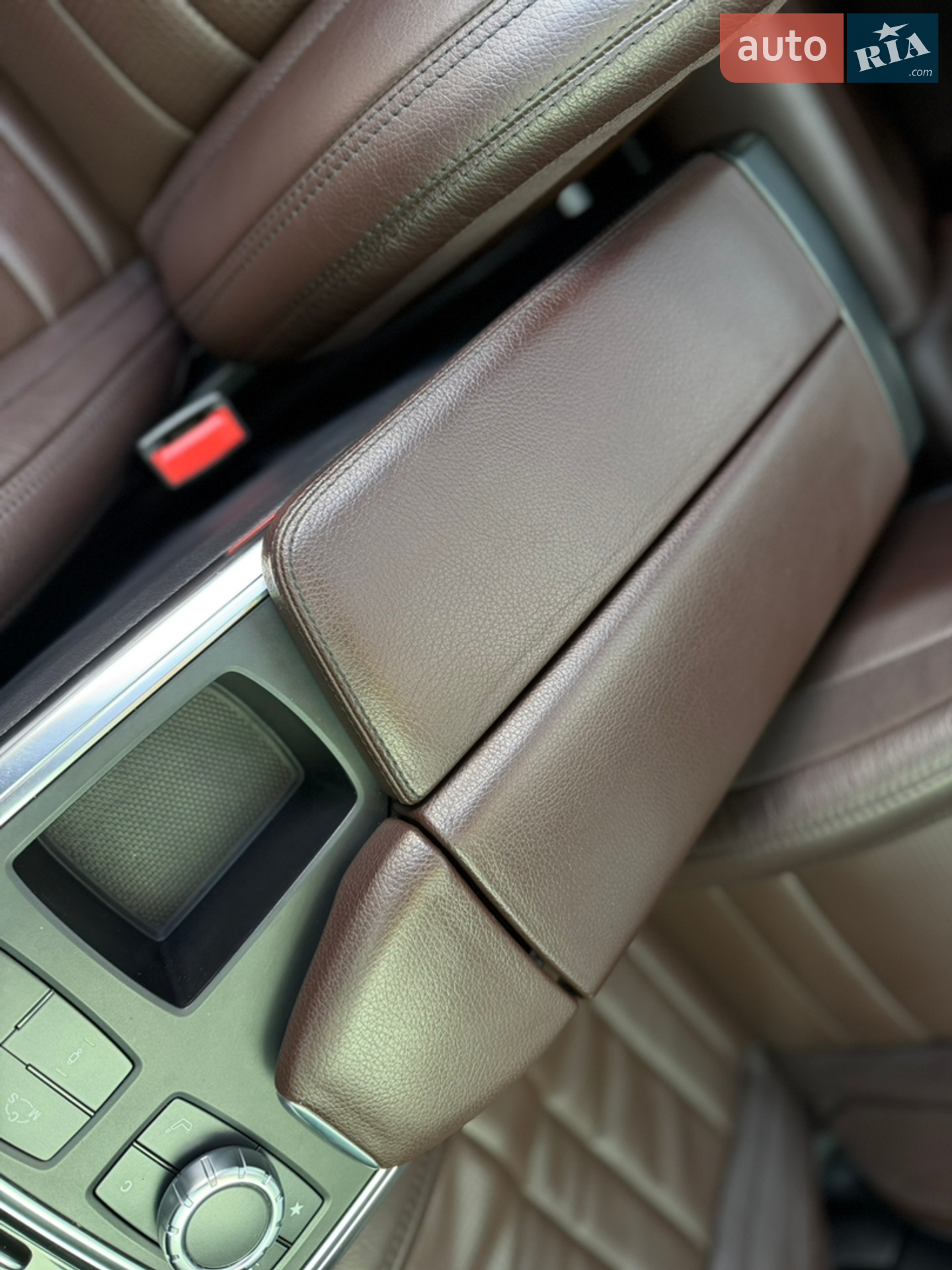 2013 Mercedes-Benz GL-klasse - мініатюра 97