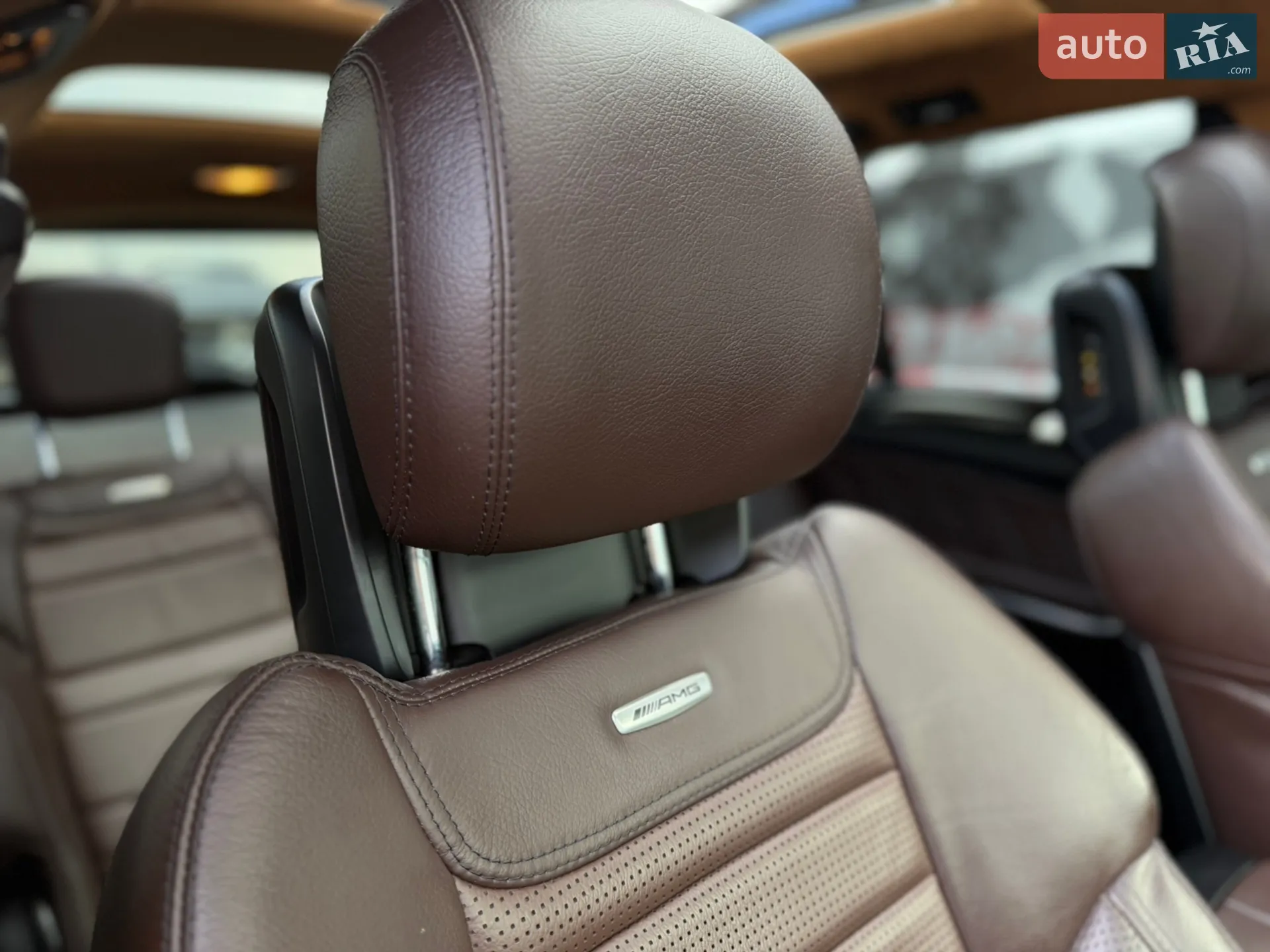 2013 Mercedes-Benz GL-klasse - мініатюра 103