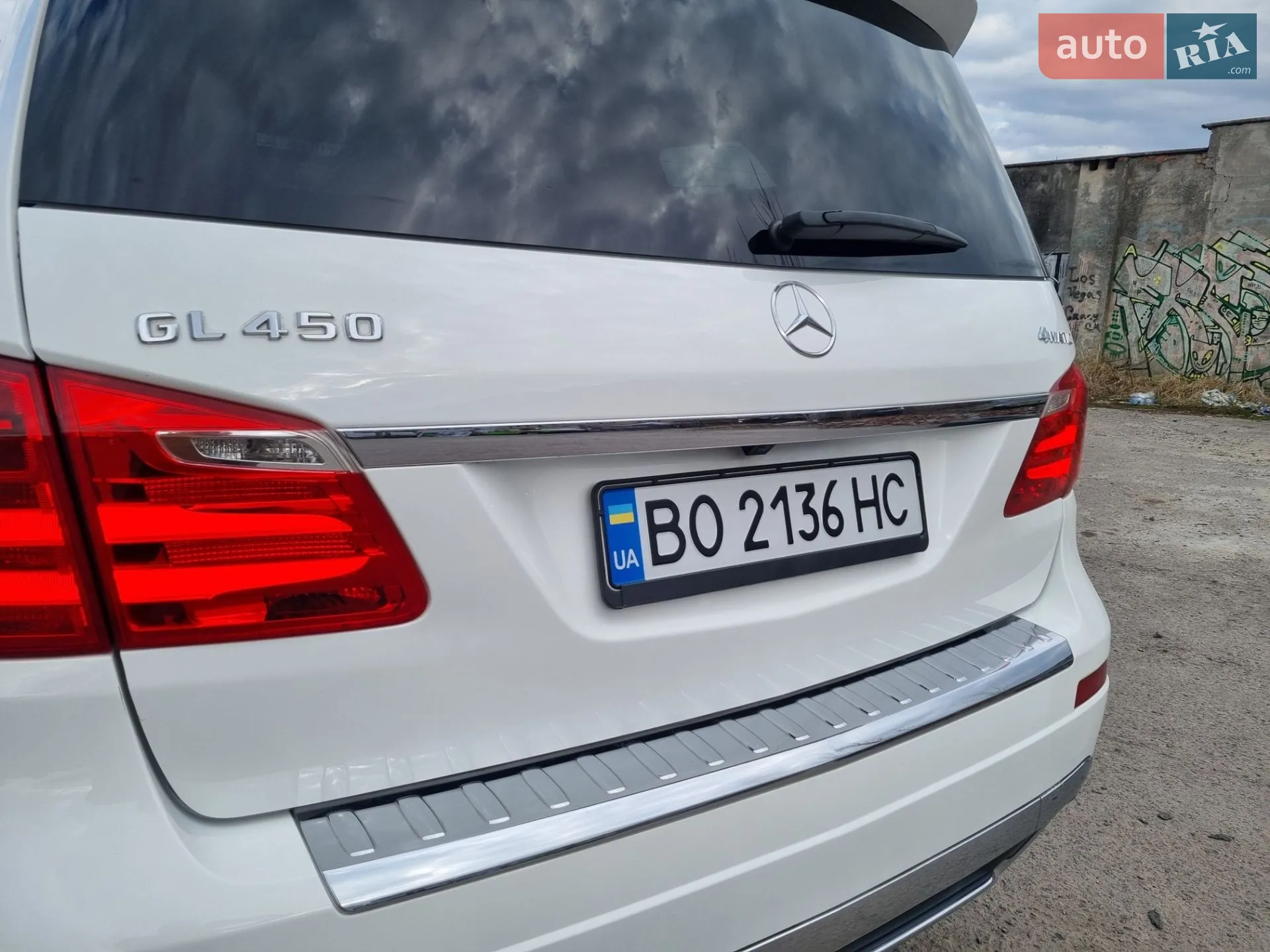 2015 Mercedes-Benz GL-klasse - мініатюра 81