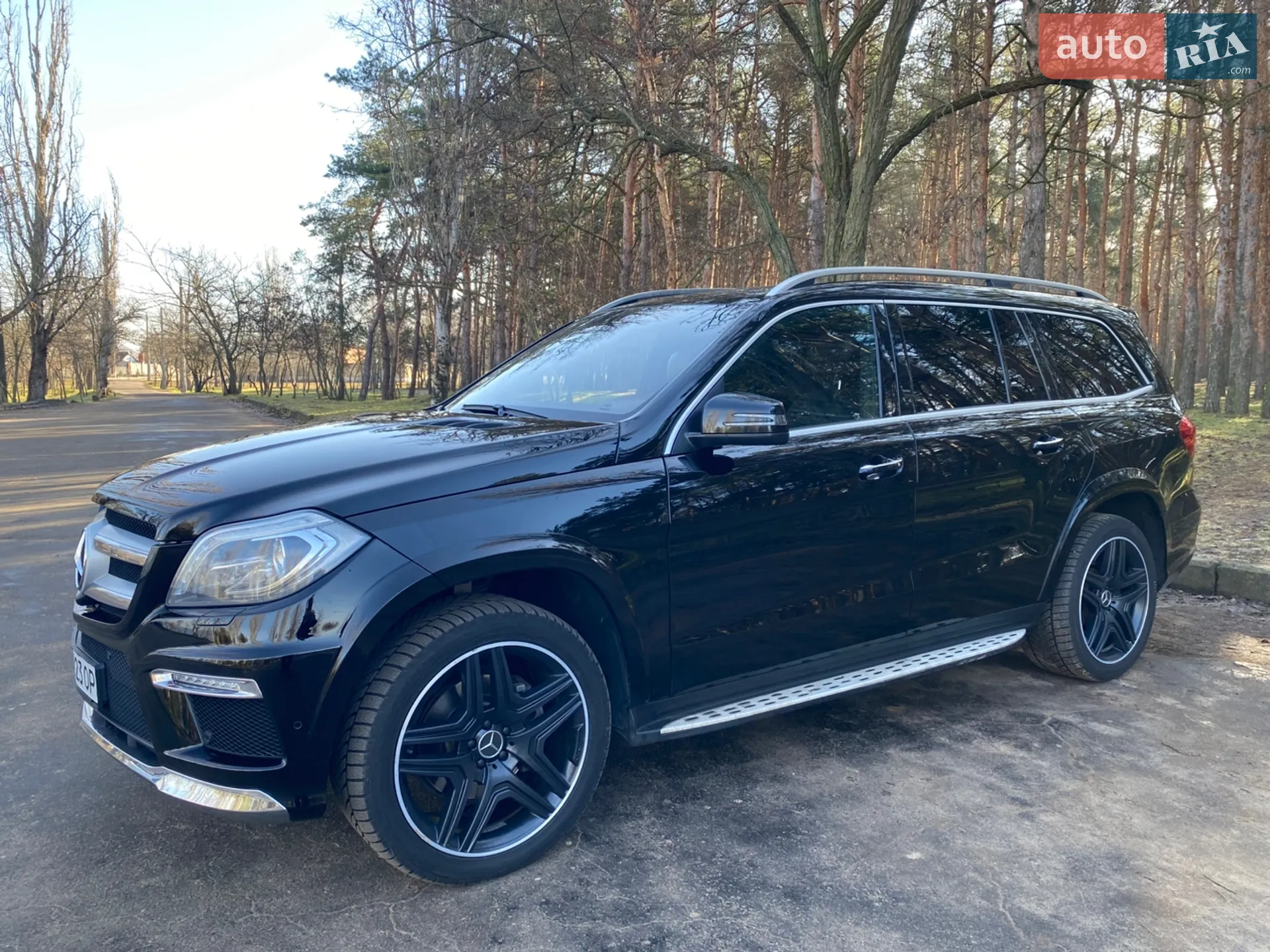 2013 Mercedes-Benz GL-klasse - мініатюра 14