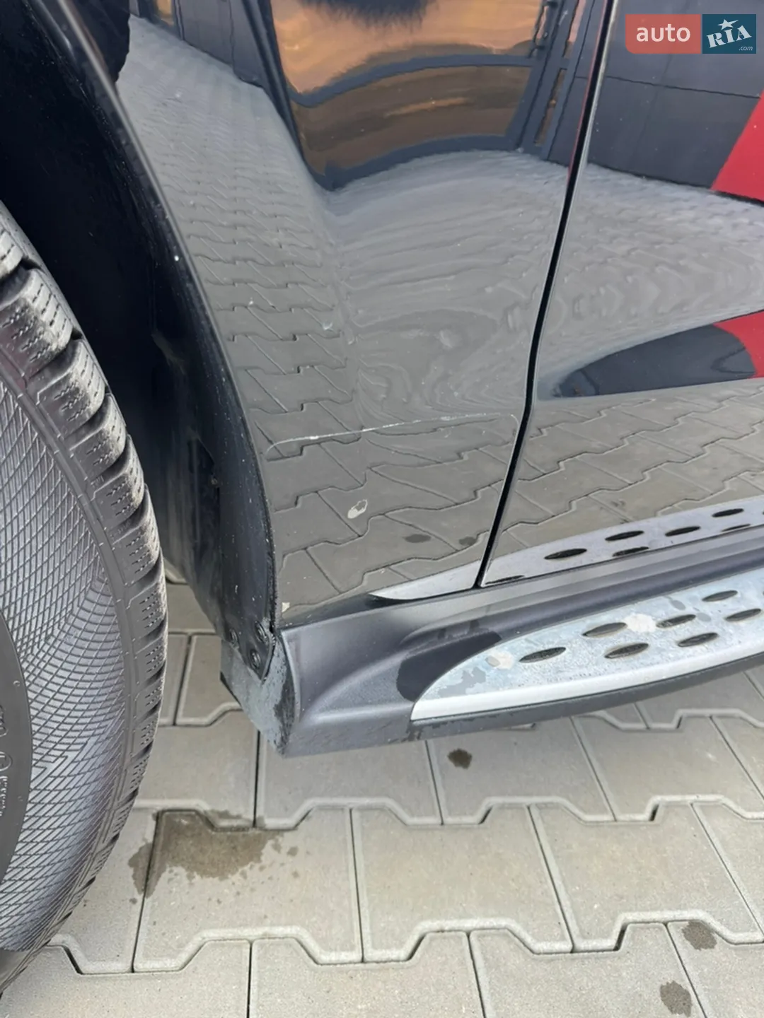 2013 Mercedes-Benz GL-klasse - мініатюра 8