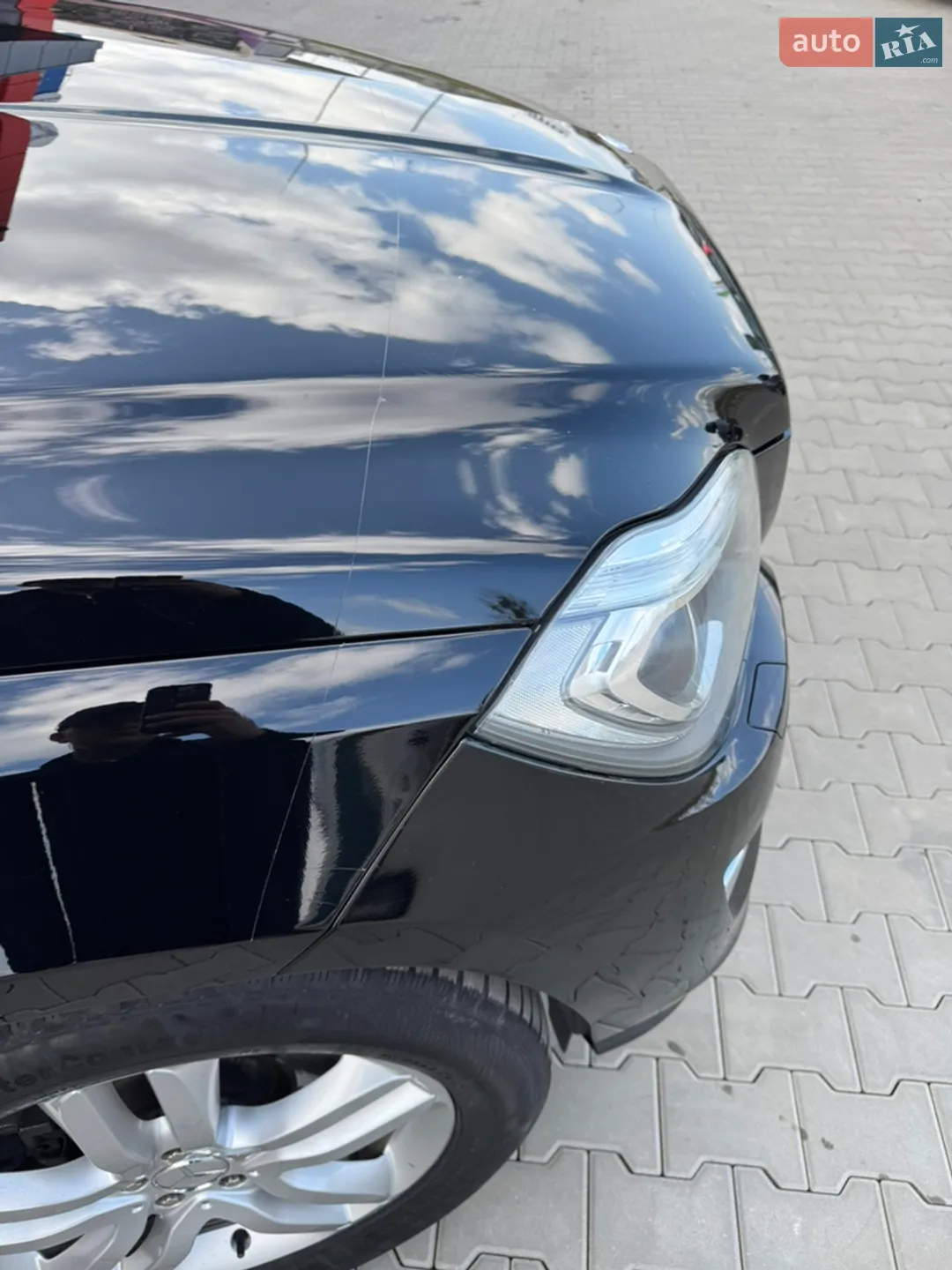 2013 Mercedes-Benz GL-klasse - мініатюра 6