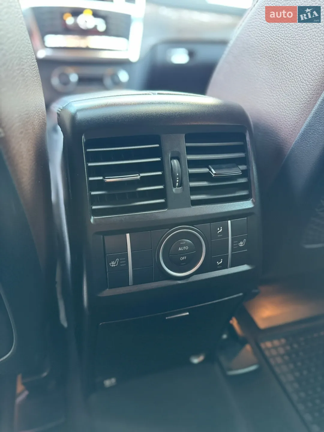 2013 Mercedes-Benz GL-klasse - мініатюра 23