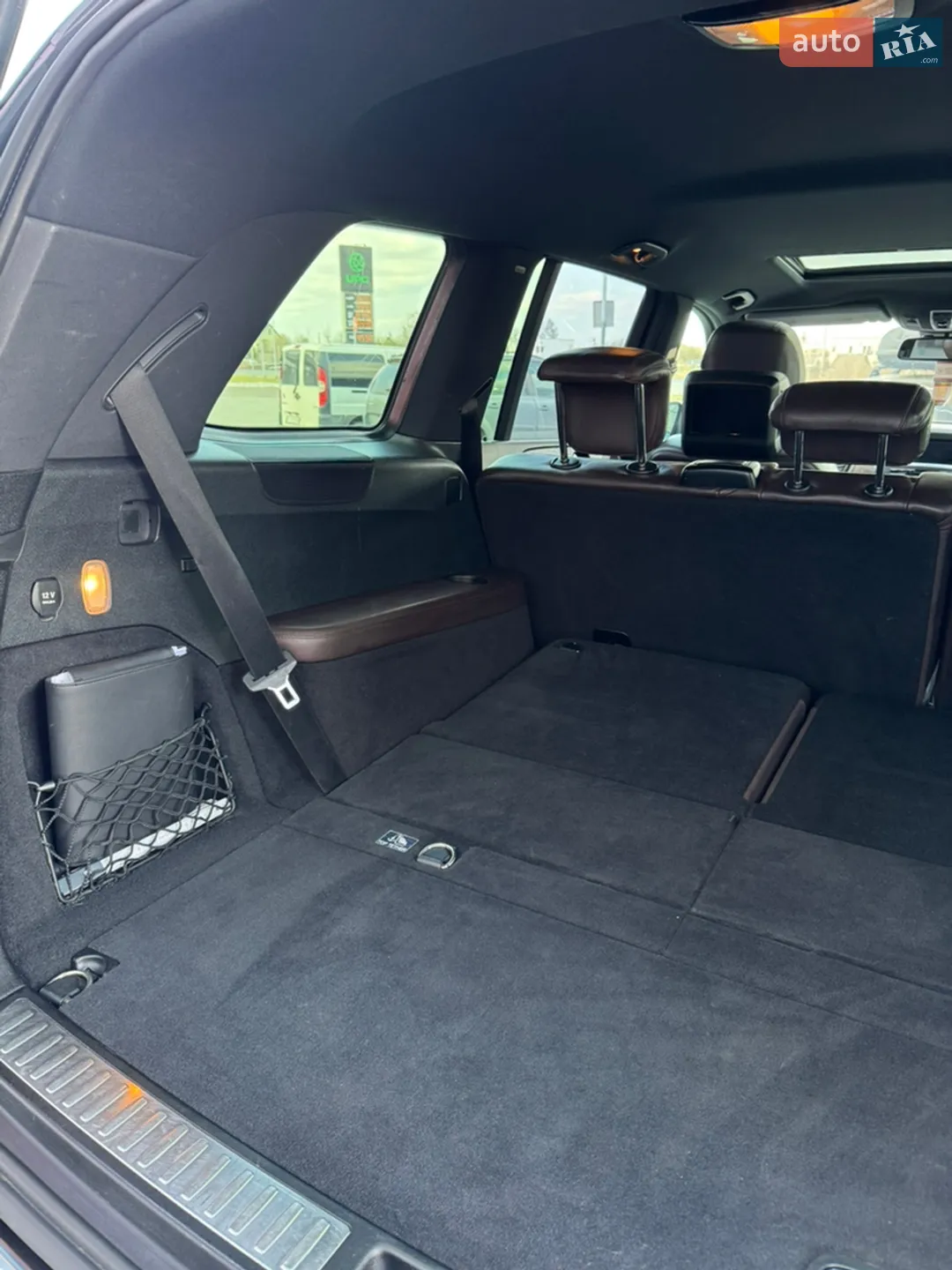 2013 Mercedes-Benz GL-klasse - мініатюра 31