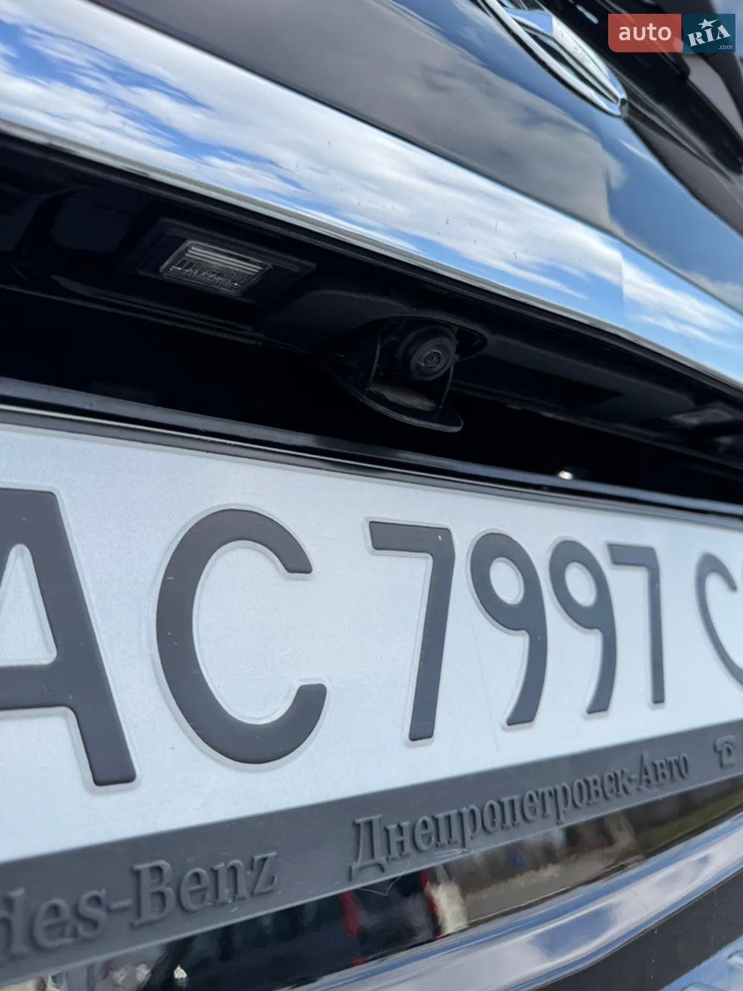 2013 Mercedes-Benz GL-klasse - мініатюра 61