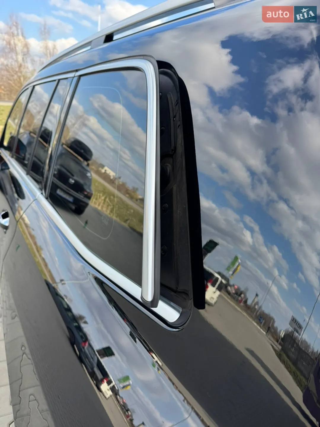 2013 Mercedes-Benz GL-klasse - мініатюра 65