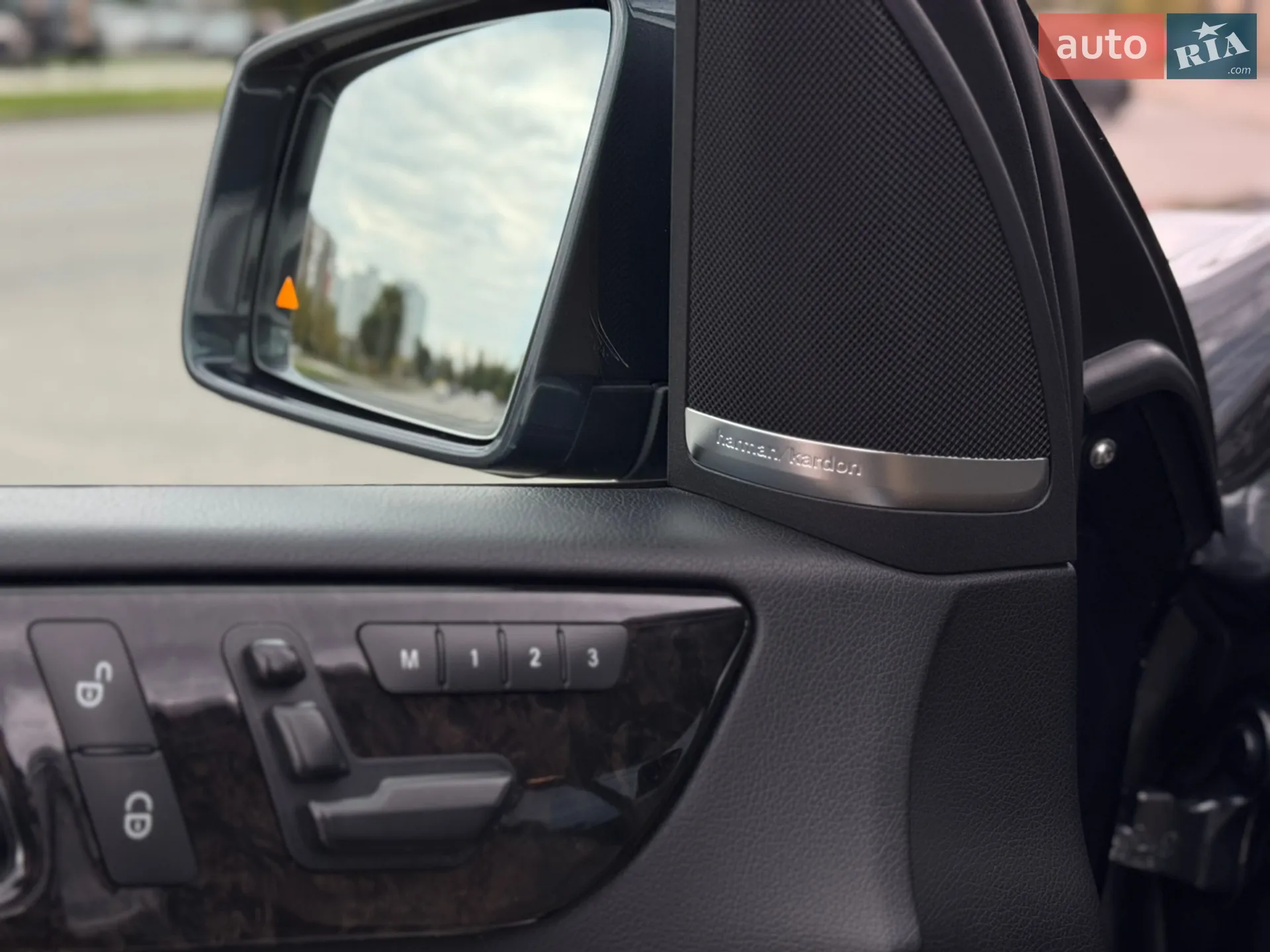 2013 Mercedes-Benz GL-klasse - мініатюра 18