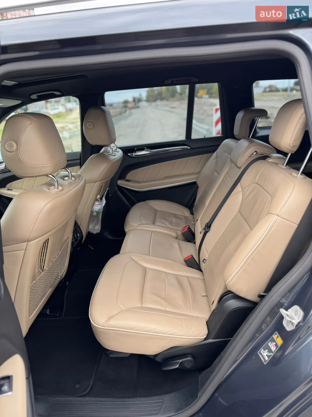 2013 Mercedes-Benz GL-klasse - мініатюра 15
