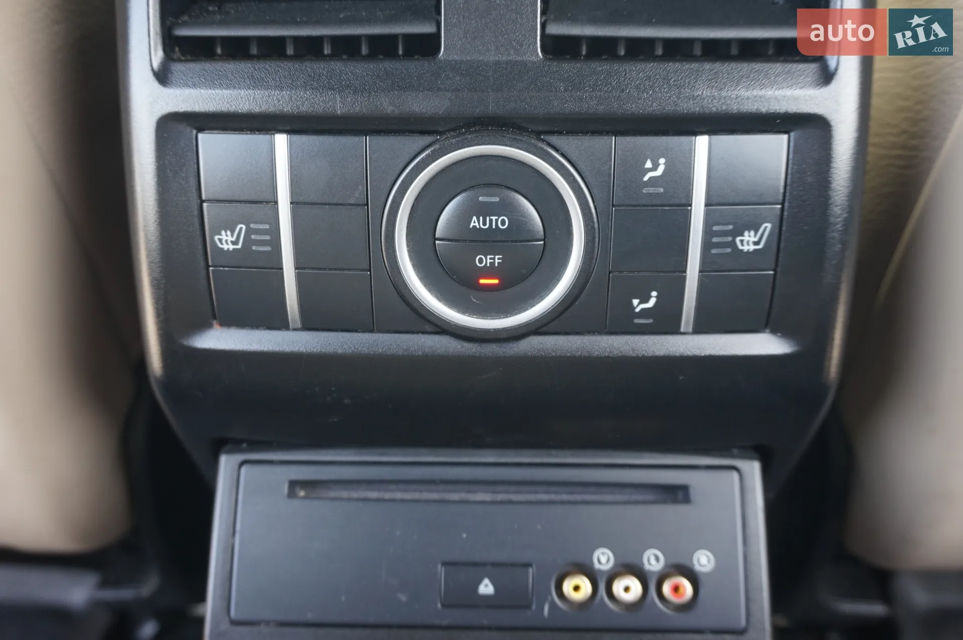 2012 Mercedes-Benz GL-klasse - мініатюра 34