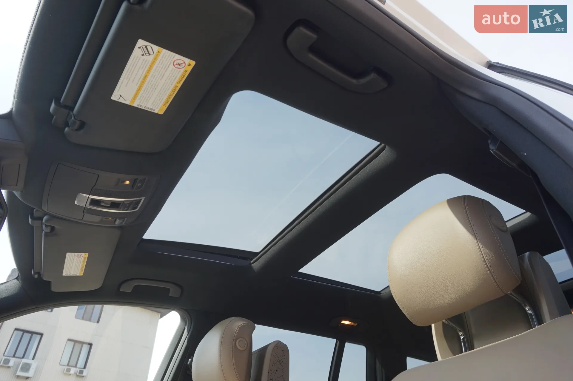 2012 Mercedes-Benz GL-klasse - мініатюра 71