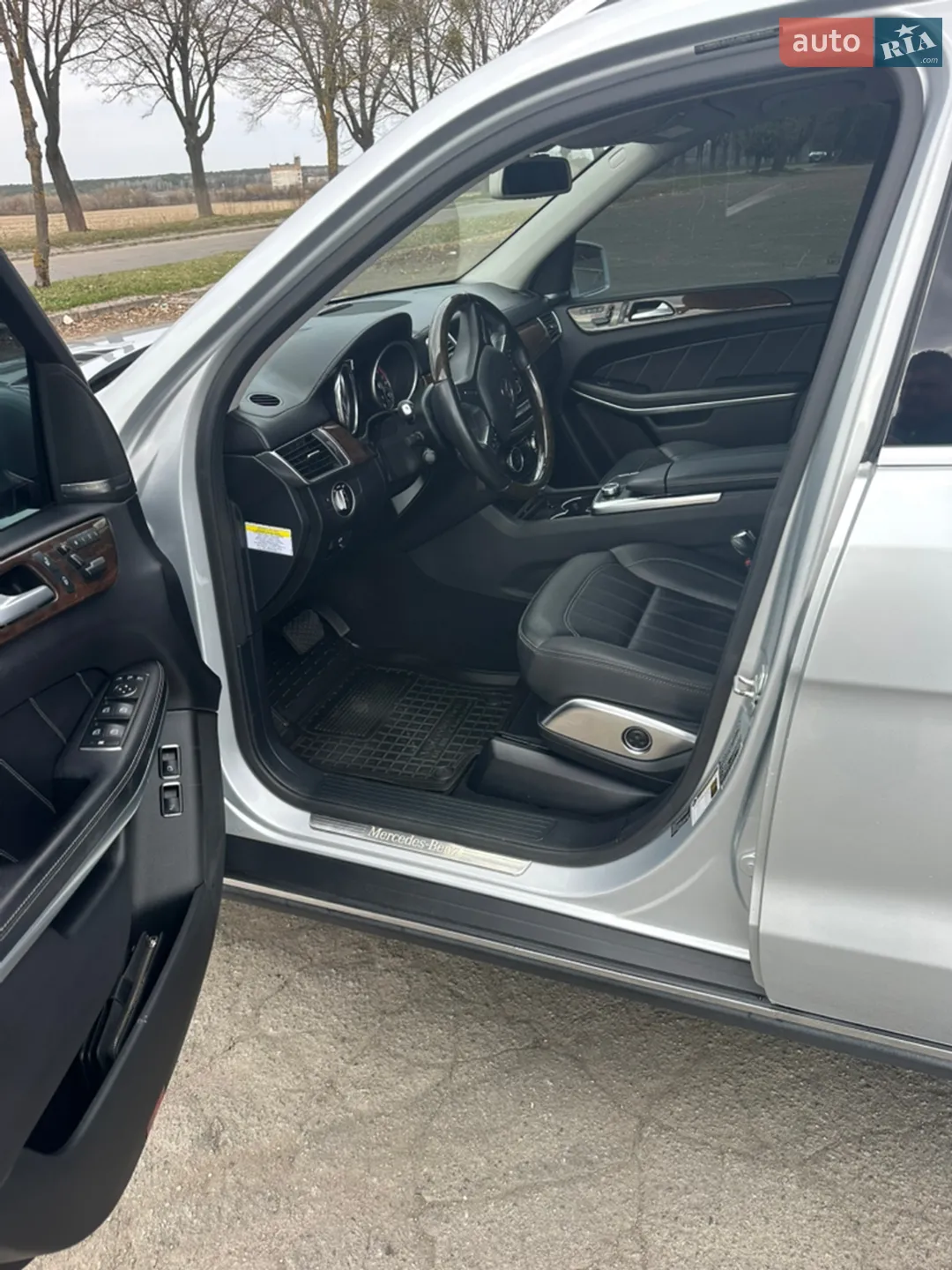 2013 Mercedes-Benz GL-klasse - мініатюра 14