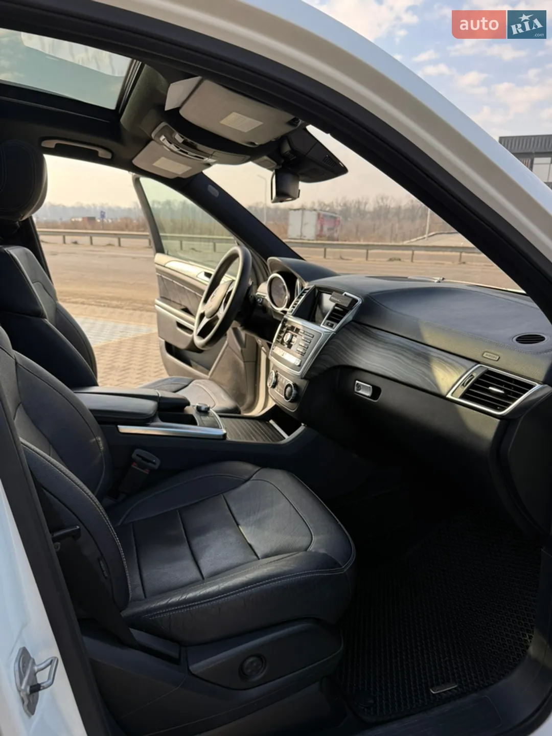 2014 Mercedes-Benz GL-klasse - мініатюра 5