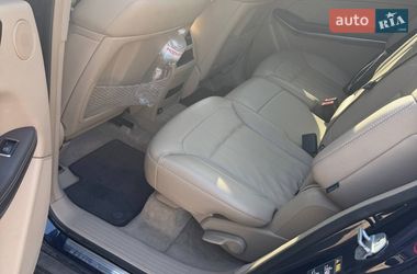 Позашляховик / Кросовер Mercedes-Benz GL-Class 2012 в Одесі