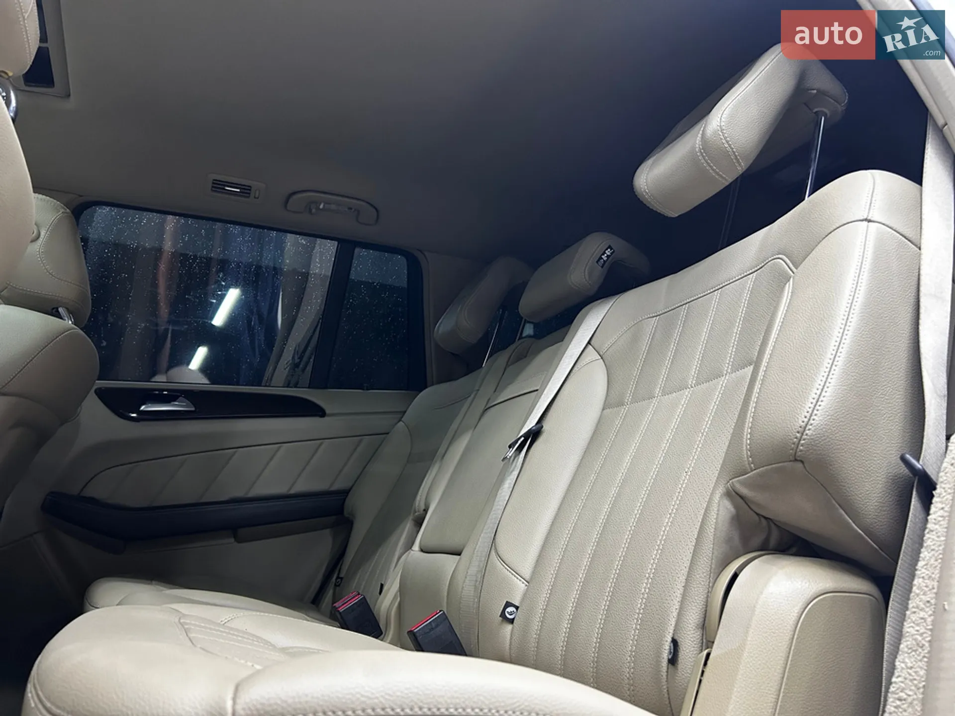2015 Mercedes-Benz GL-klasse - мініатюра 29