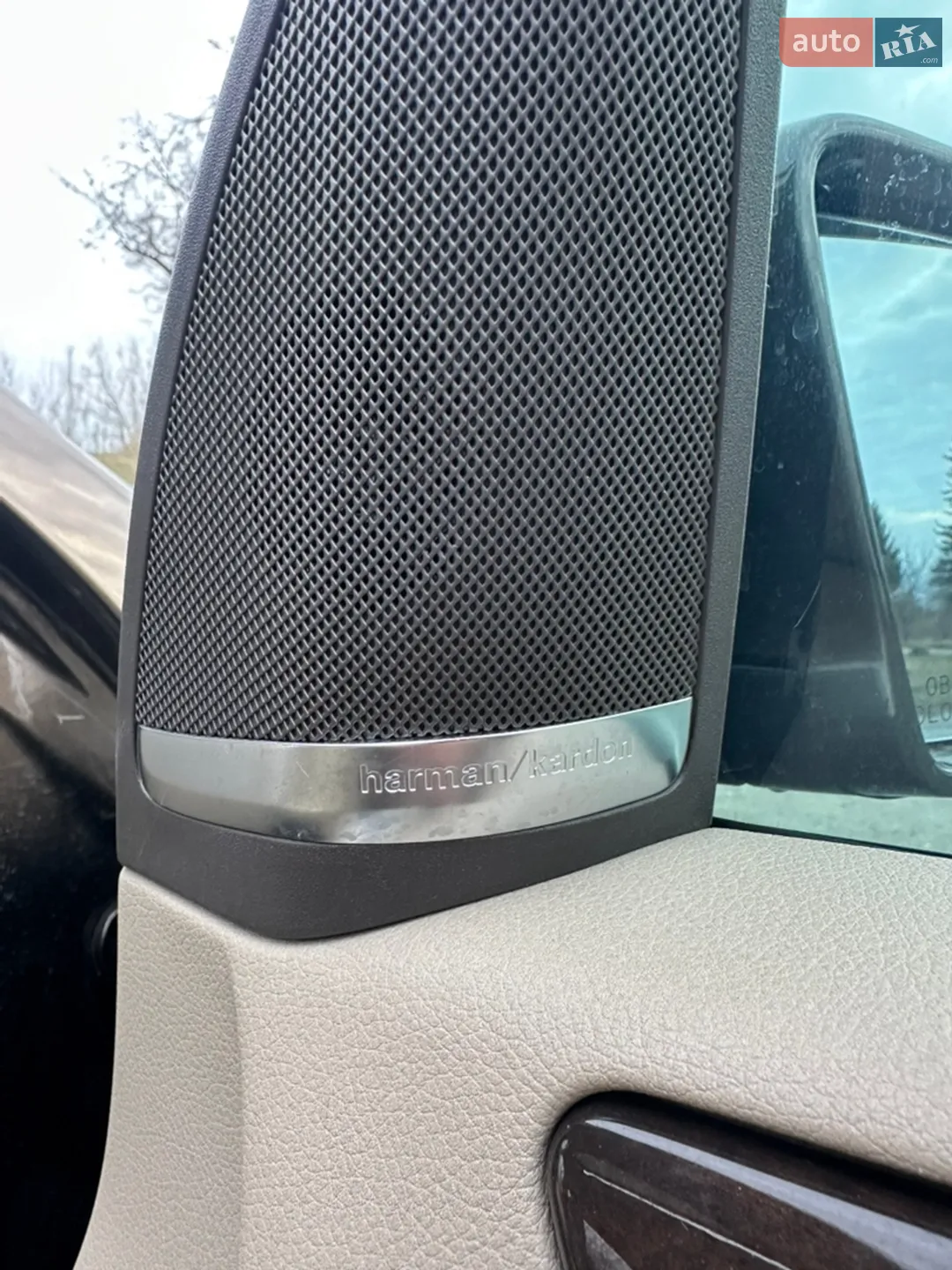 2015 Mercedes-Benz GL-klasse - мініатюра 17