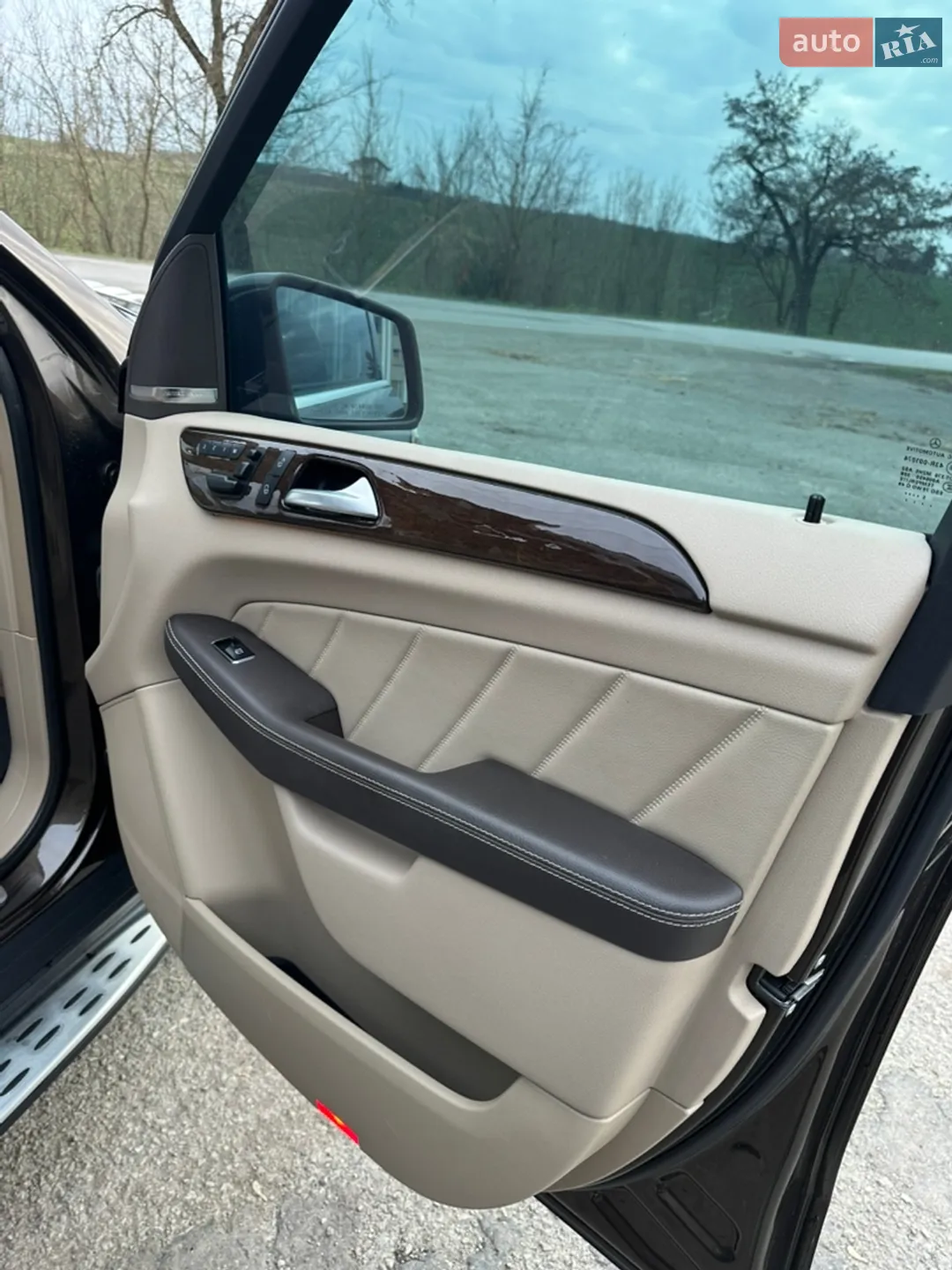 2015 Mercedes-Benz GL-klasse - мініатюра 20