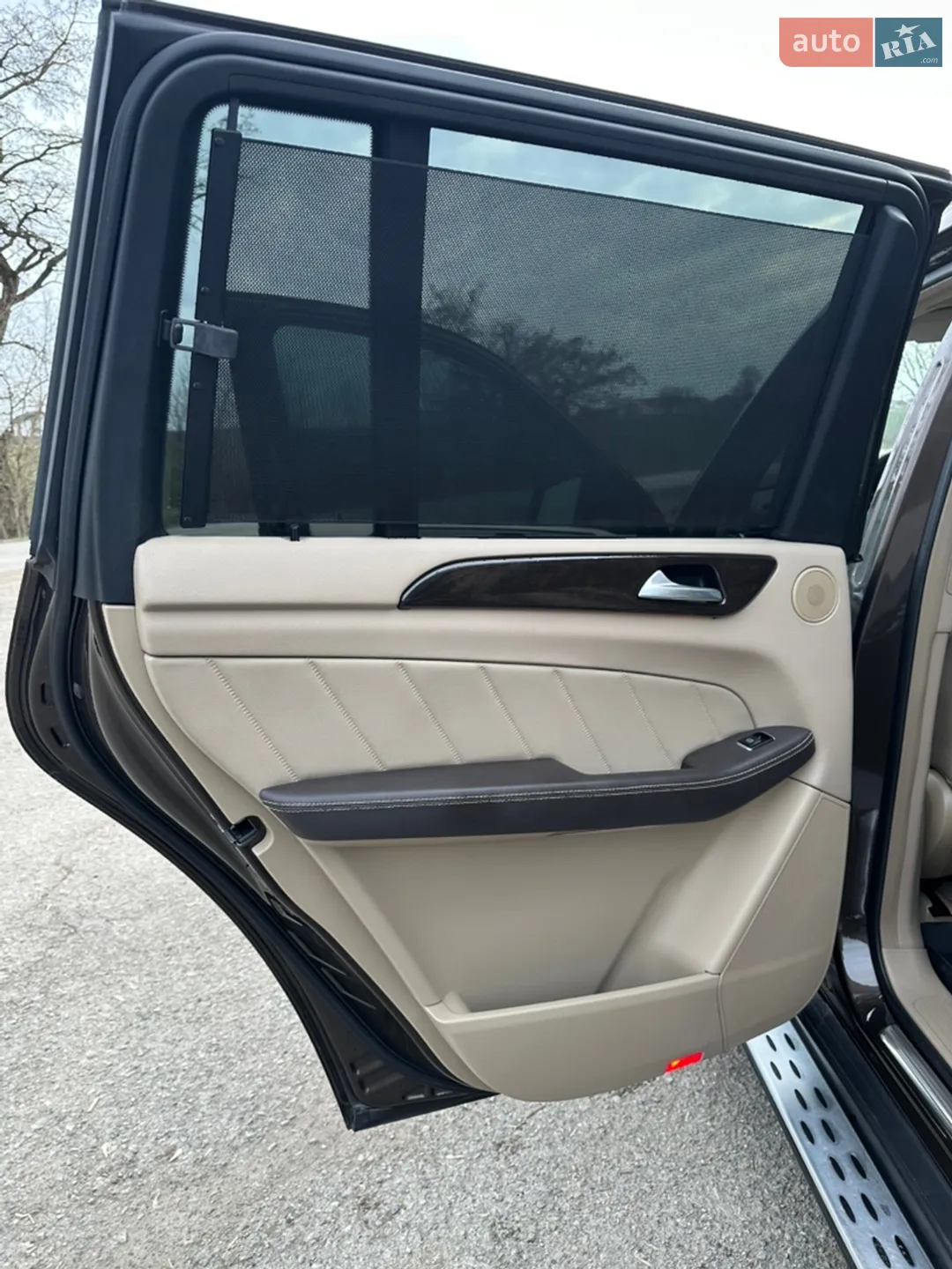 2015 Mercedes-Benz GL-klasse - мініатюра 23
