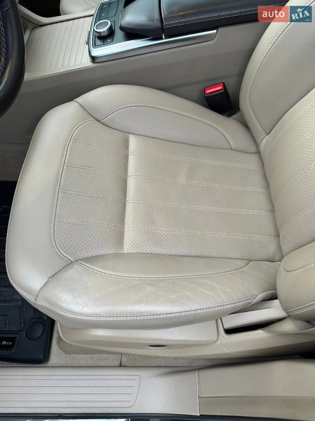 2015 Mercedes-Benz GL-klasse - мініатюра 26