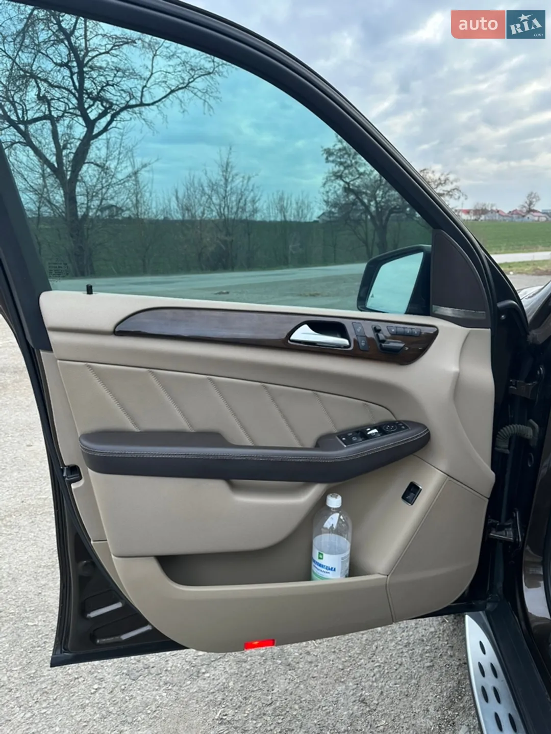 2015 Mercedes-Benz GL-klasse - мініатюра 31