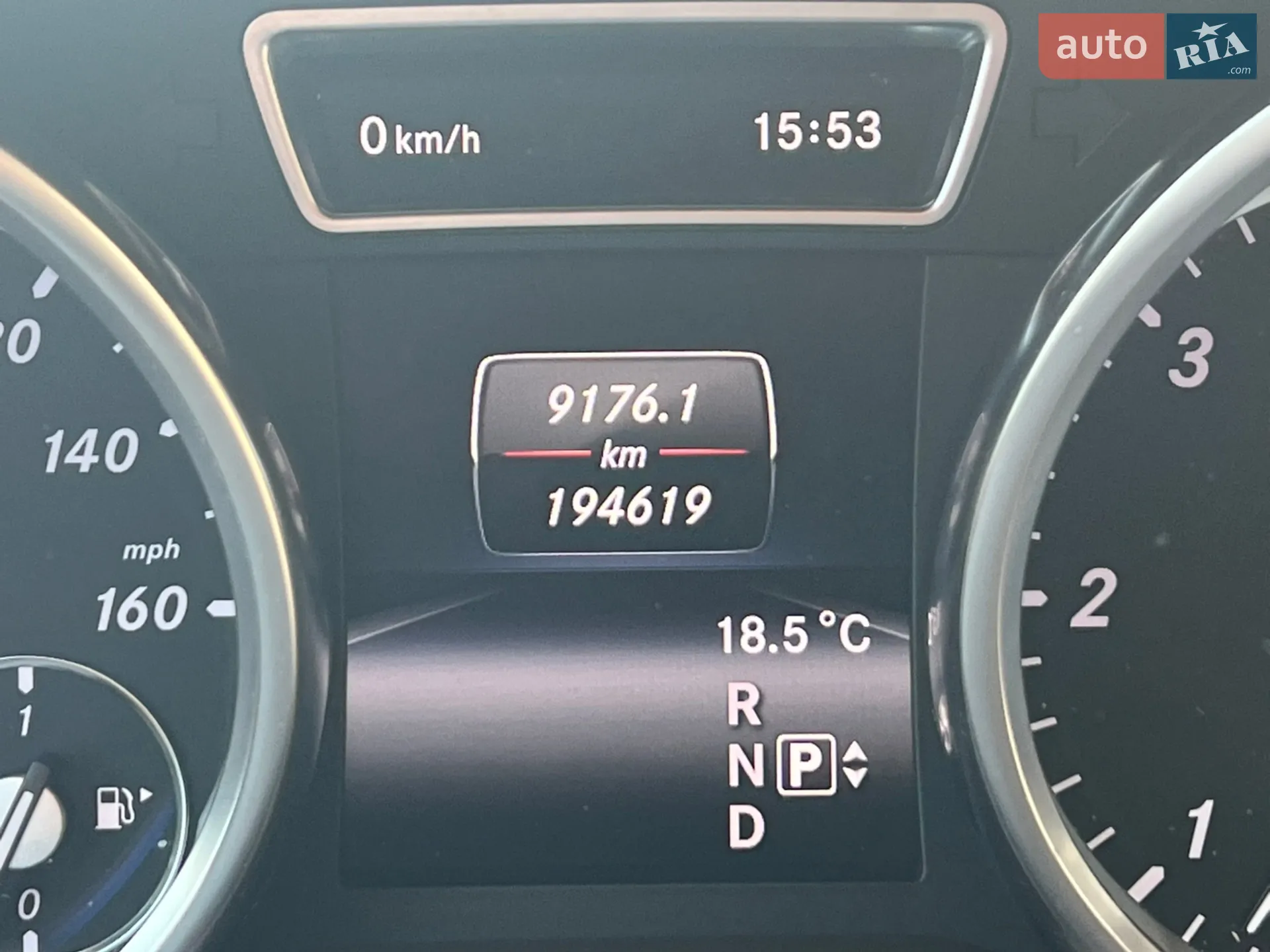 2013 Mercedes-Benz GL-klasse - мініатюра 22