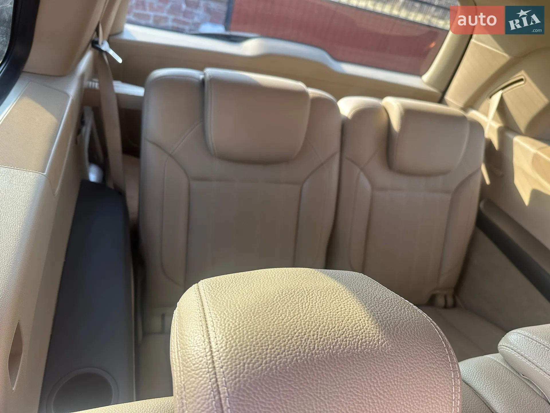 2013 Mercedes-Benz GL-klasse - мініатюра 8