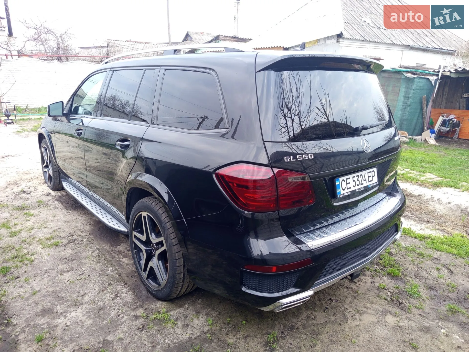 2012 Mercedes-Benz GL-klasse - мініатюра 10