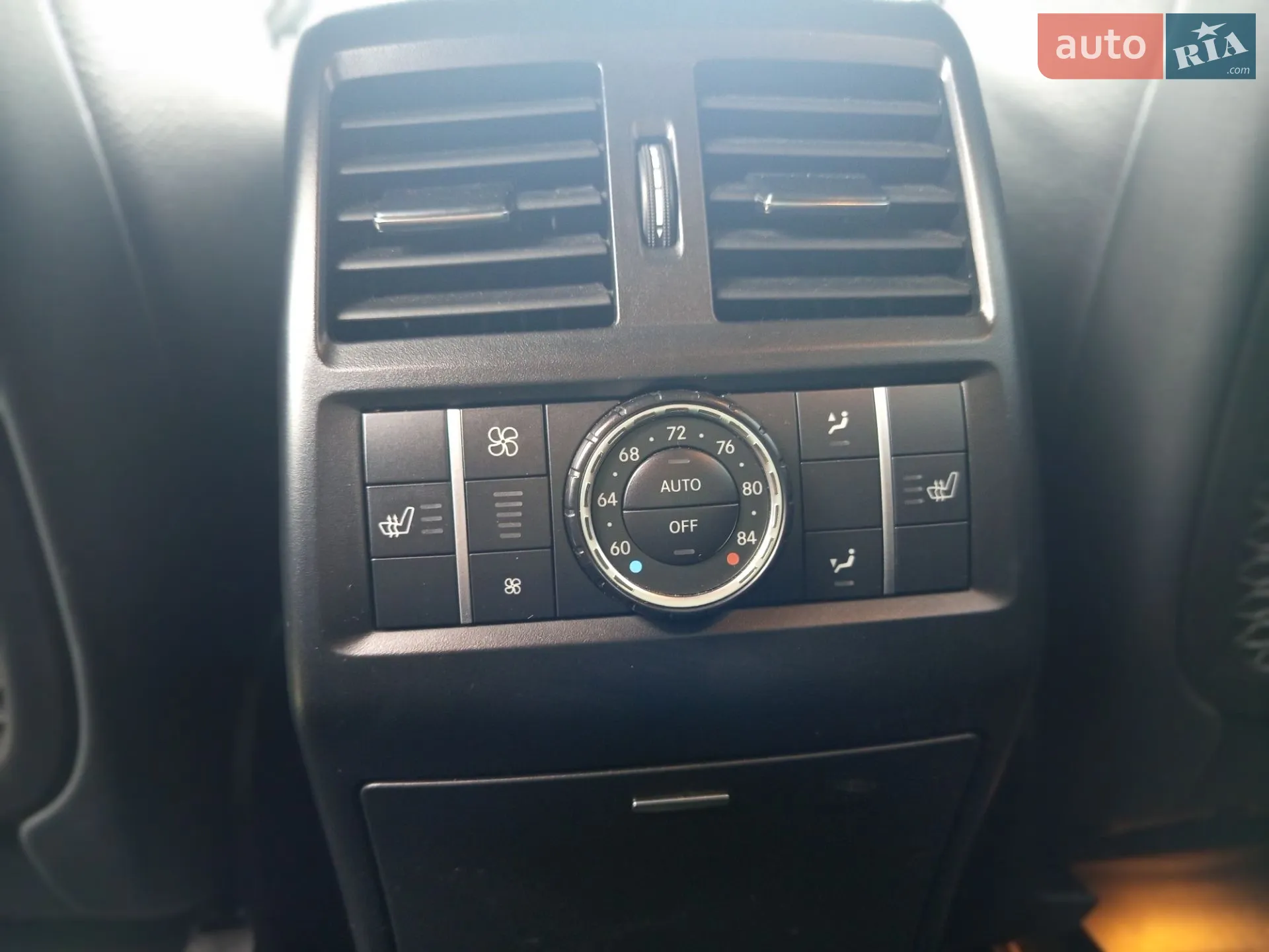 2012 Mercedes-Benz GL-klasse - мініатюра 23