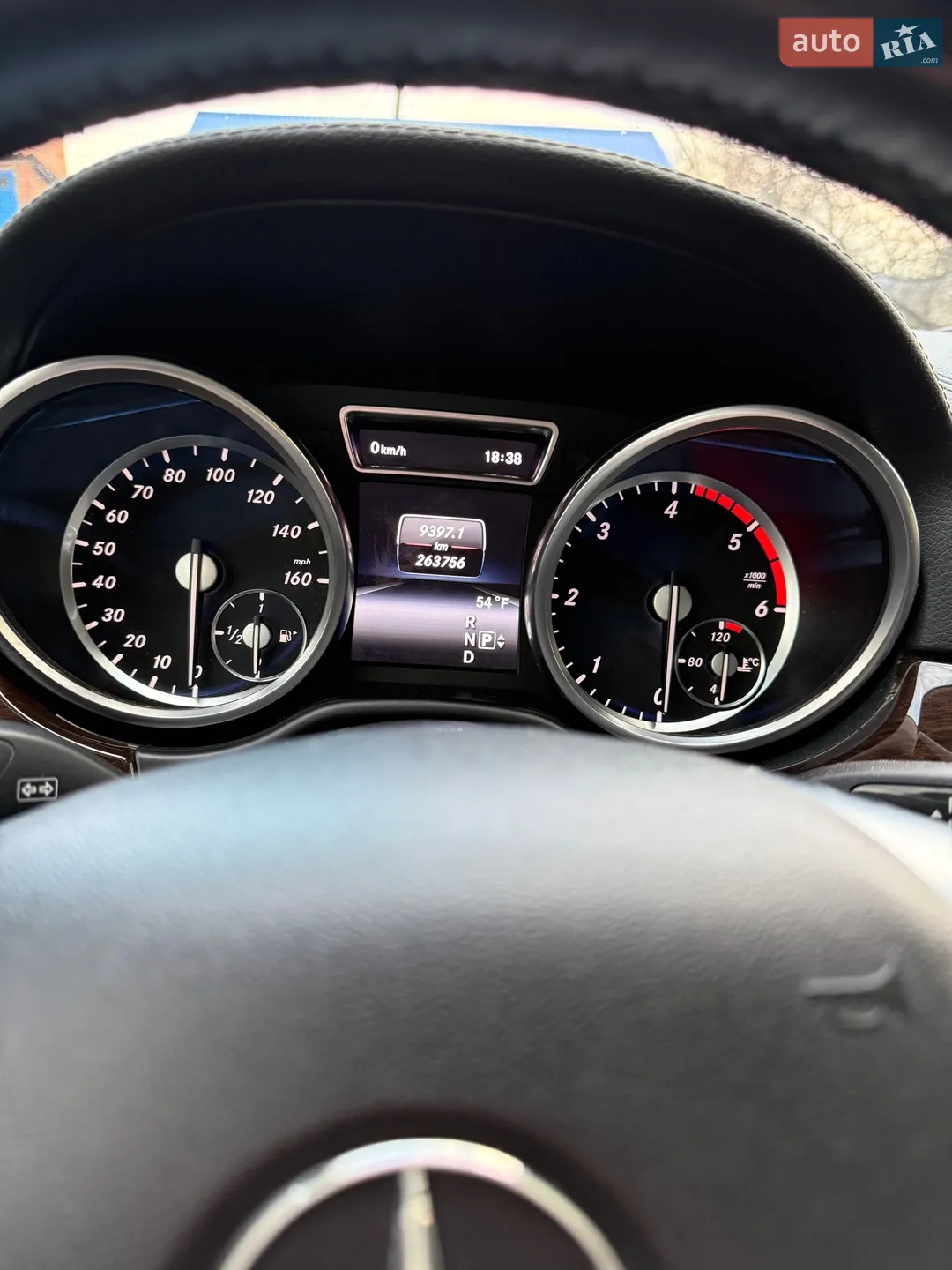 2014 Mercedes-Benz GL-klasse - мініатюра 14