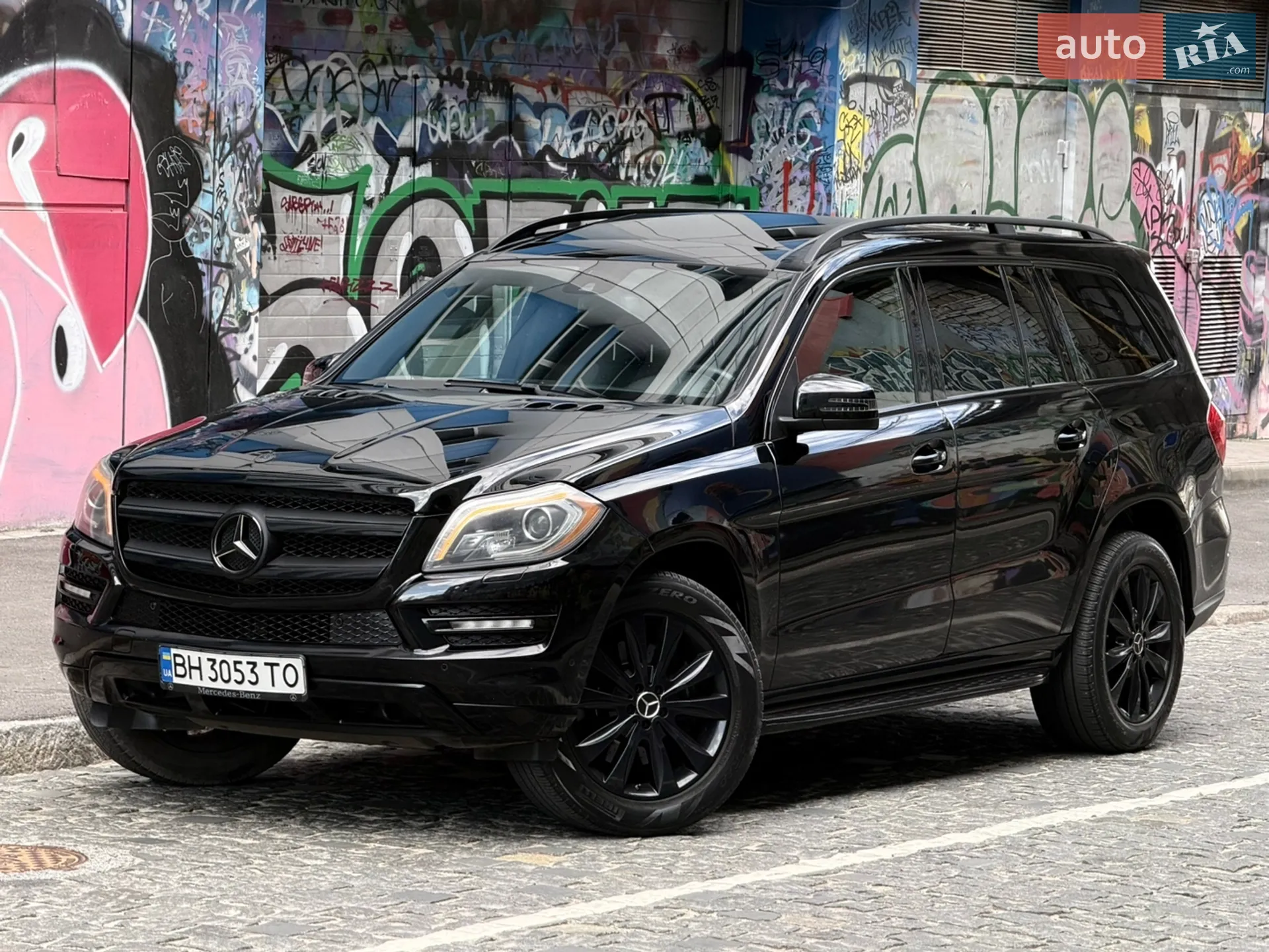 2012 Mercedes-Benz GL-klasse - мініатюра 11