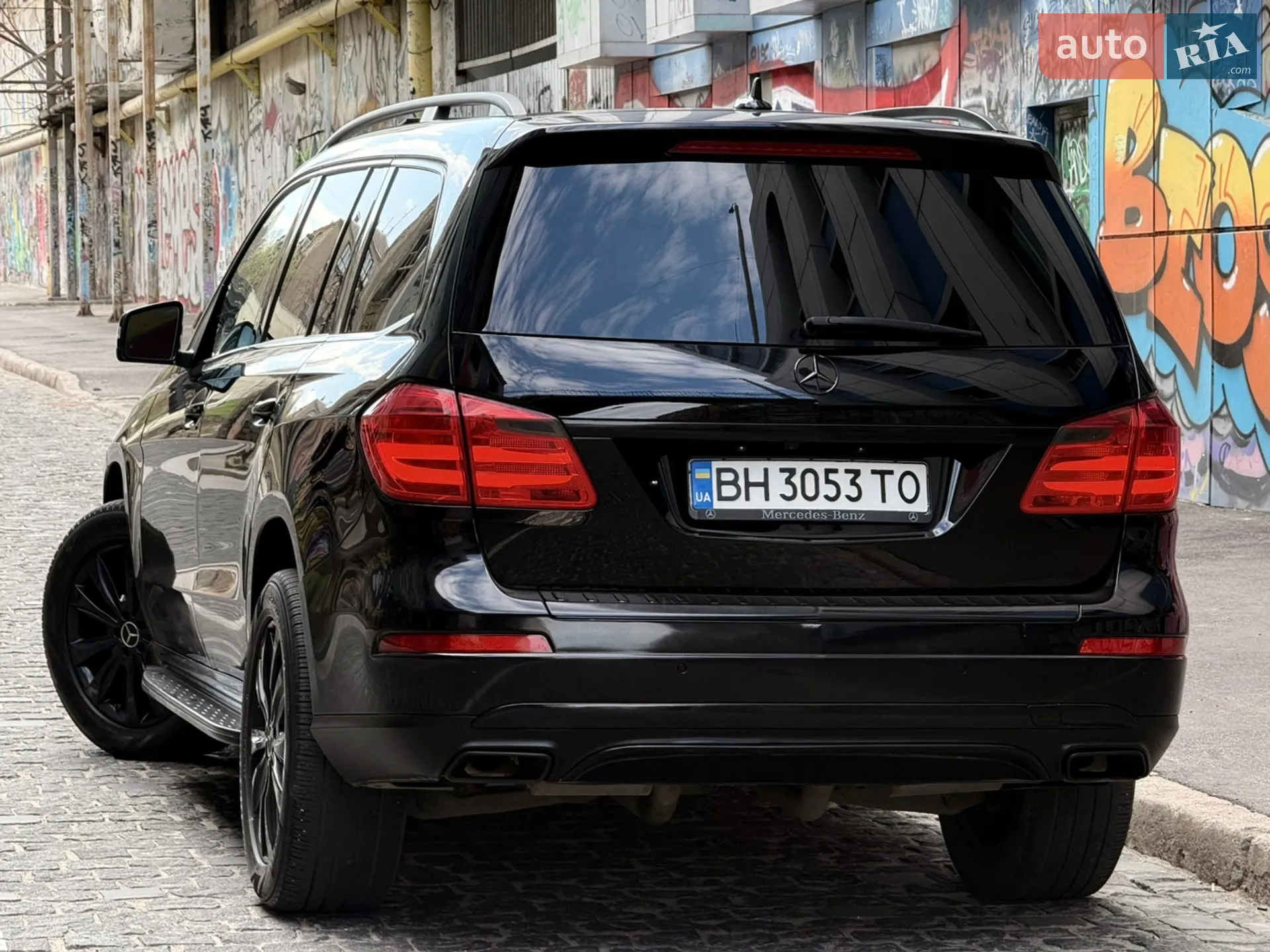 2012 Mercedes-Benz GL-klasse - мініатюра 17