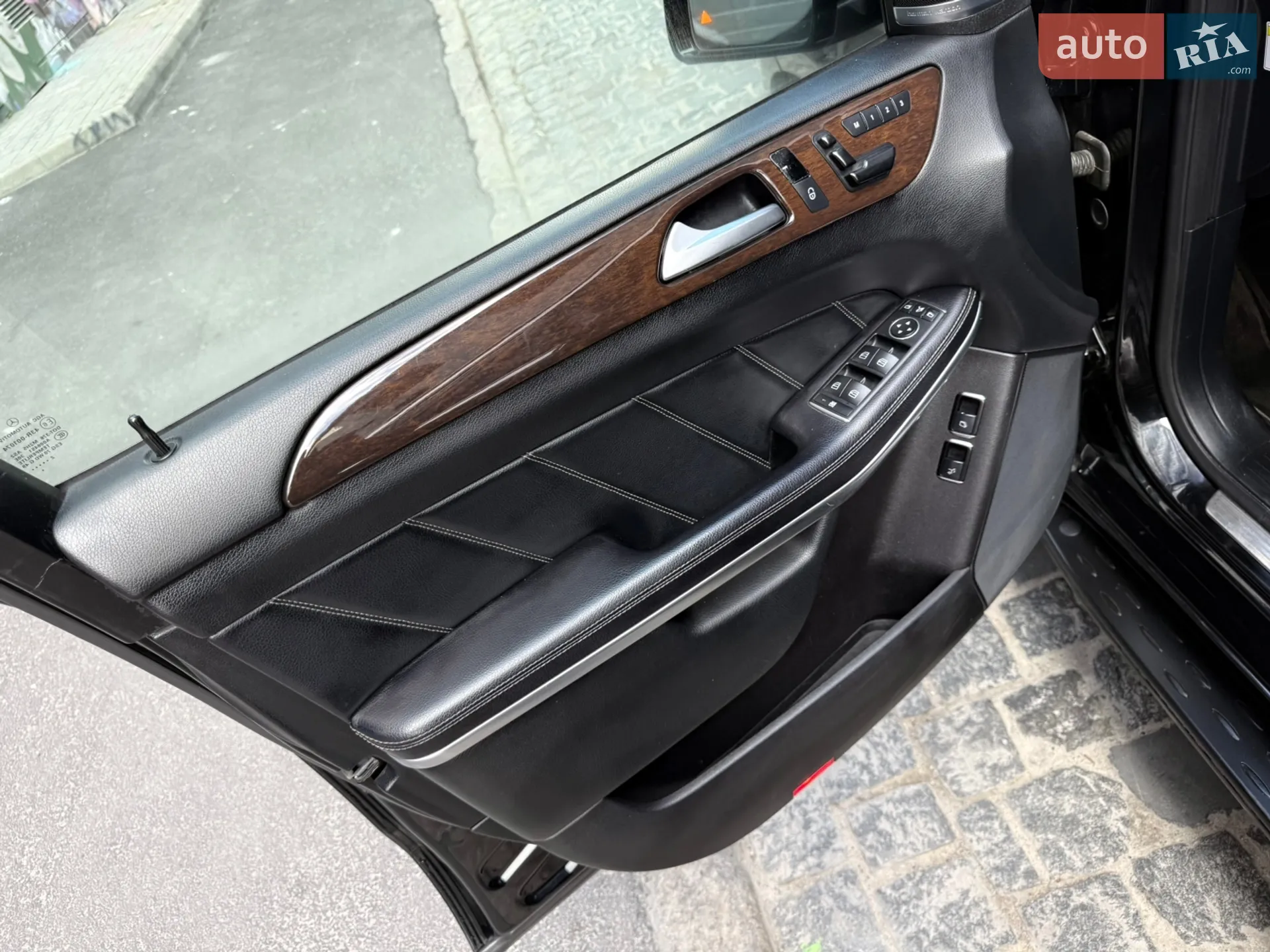 2012 Mercedes-Benz GL-klasse - мініатюра 44