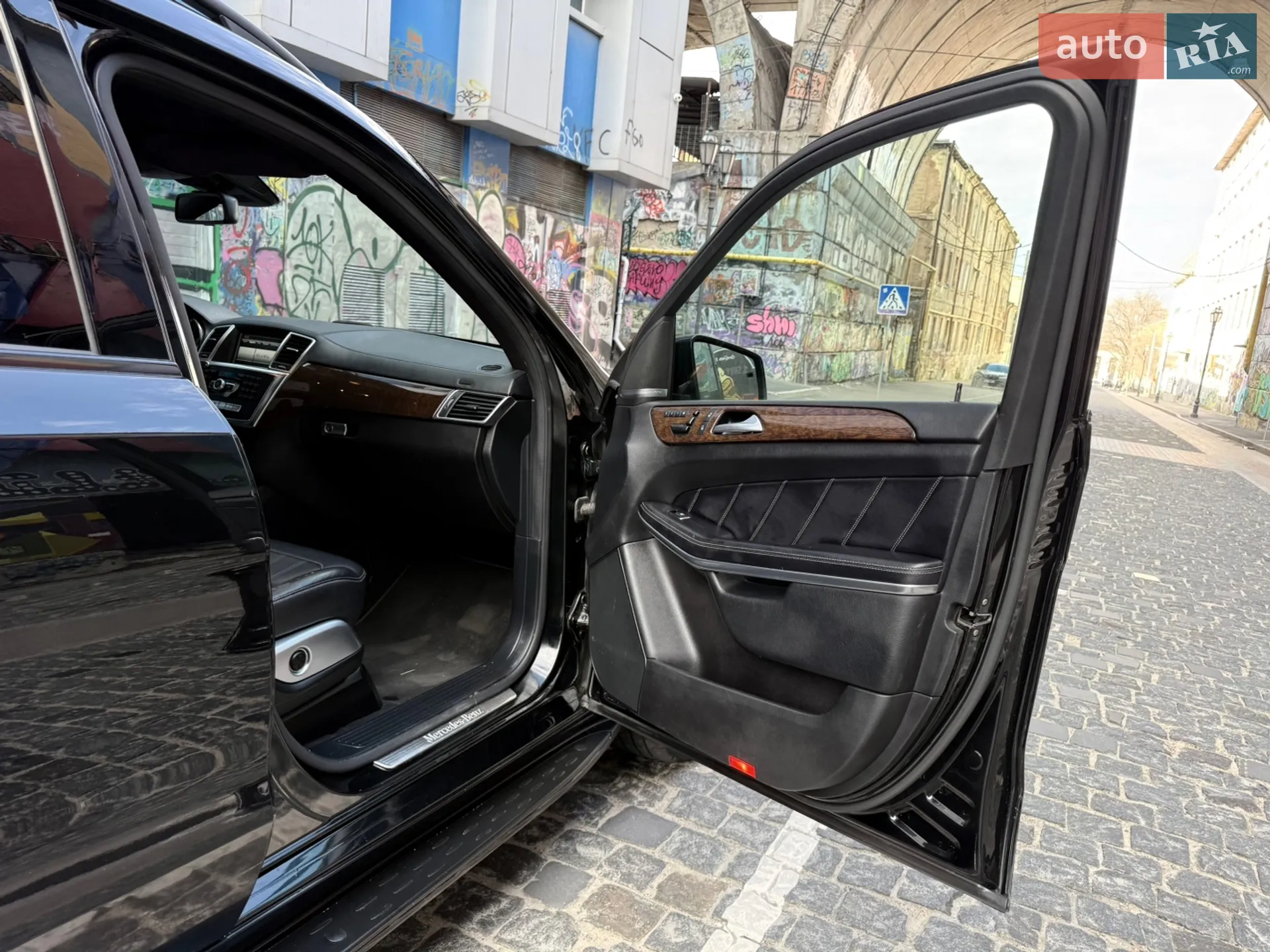 2012 Mercedes-Benz GL-klasse - мініатюра 63