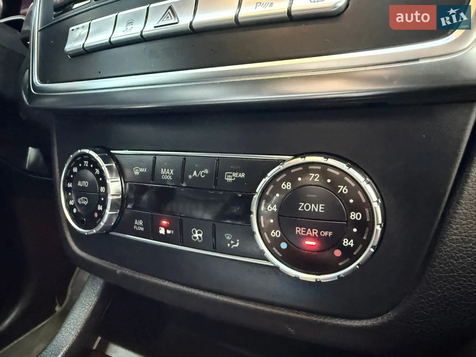 2012 Mercedes-Benz GL-klasse - мініатюра 72