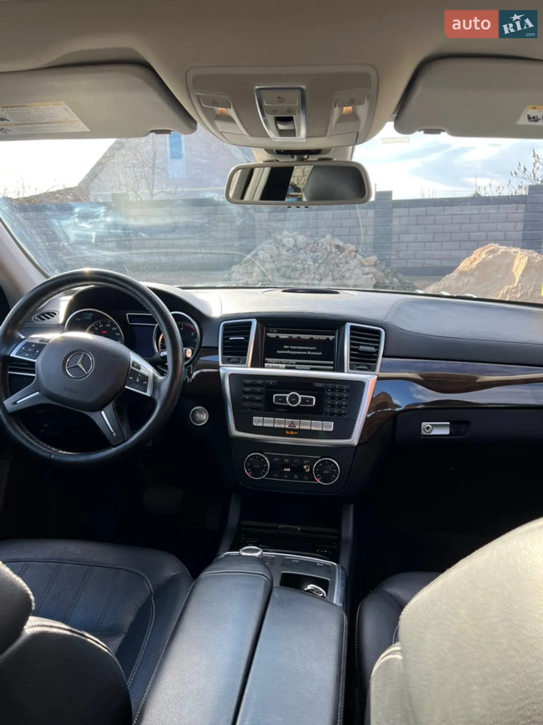 2015 Mercedes-Benz GL-klasse - мініатюра 30