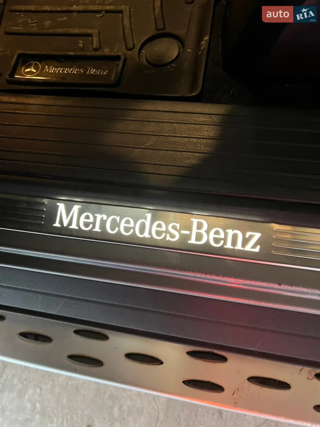 2015 Mercedes-Benz GL-klasse - мініатюра 48