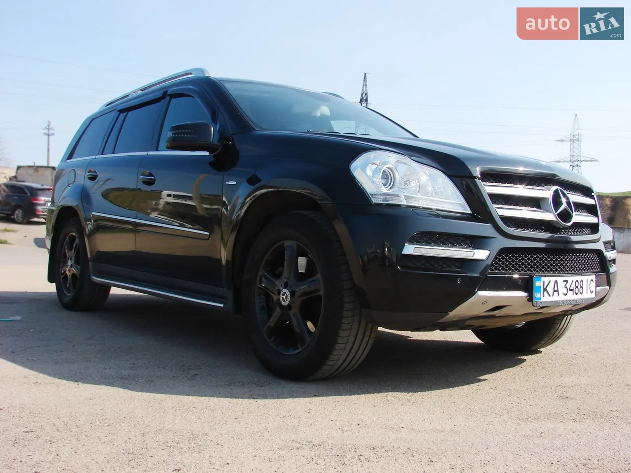 2013 Mercedes-Benz GL-klasse - мініатюра 68