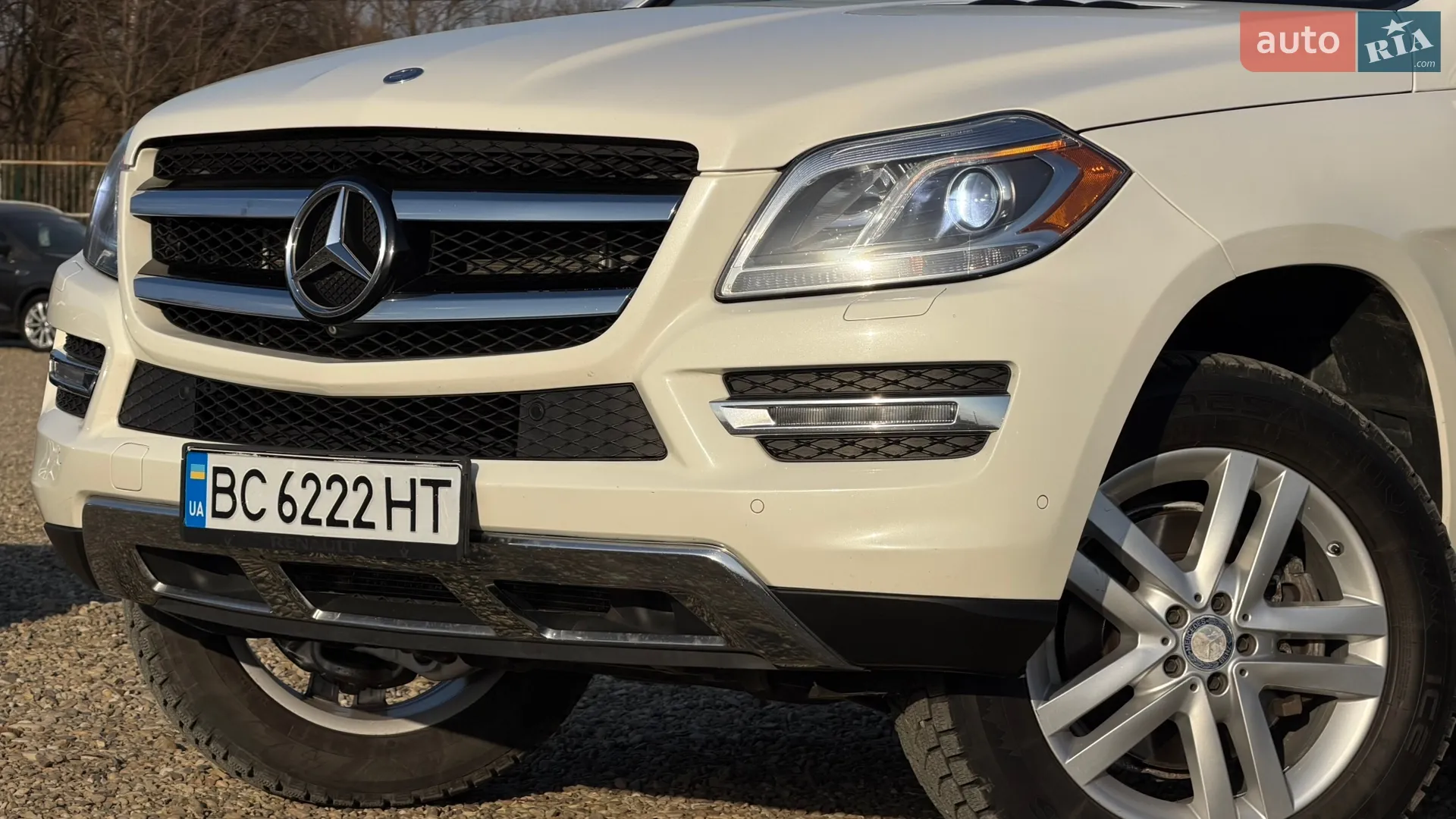 2015 Mercedes-Benz GL-klasse - мініатюра 22