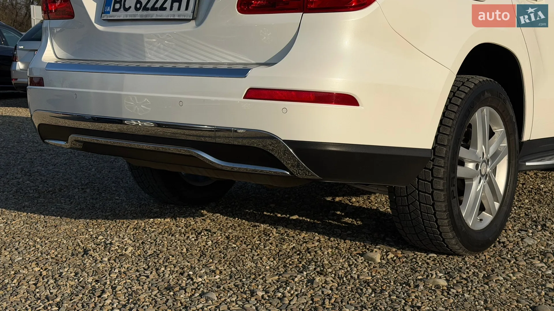 2015 Mercedes-Benz GL-klasse - мініатюра 34