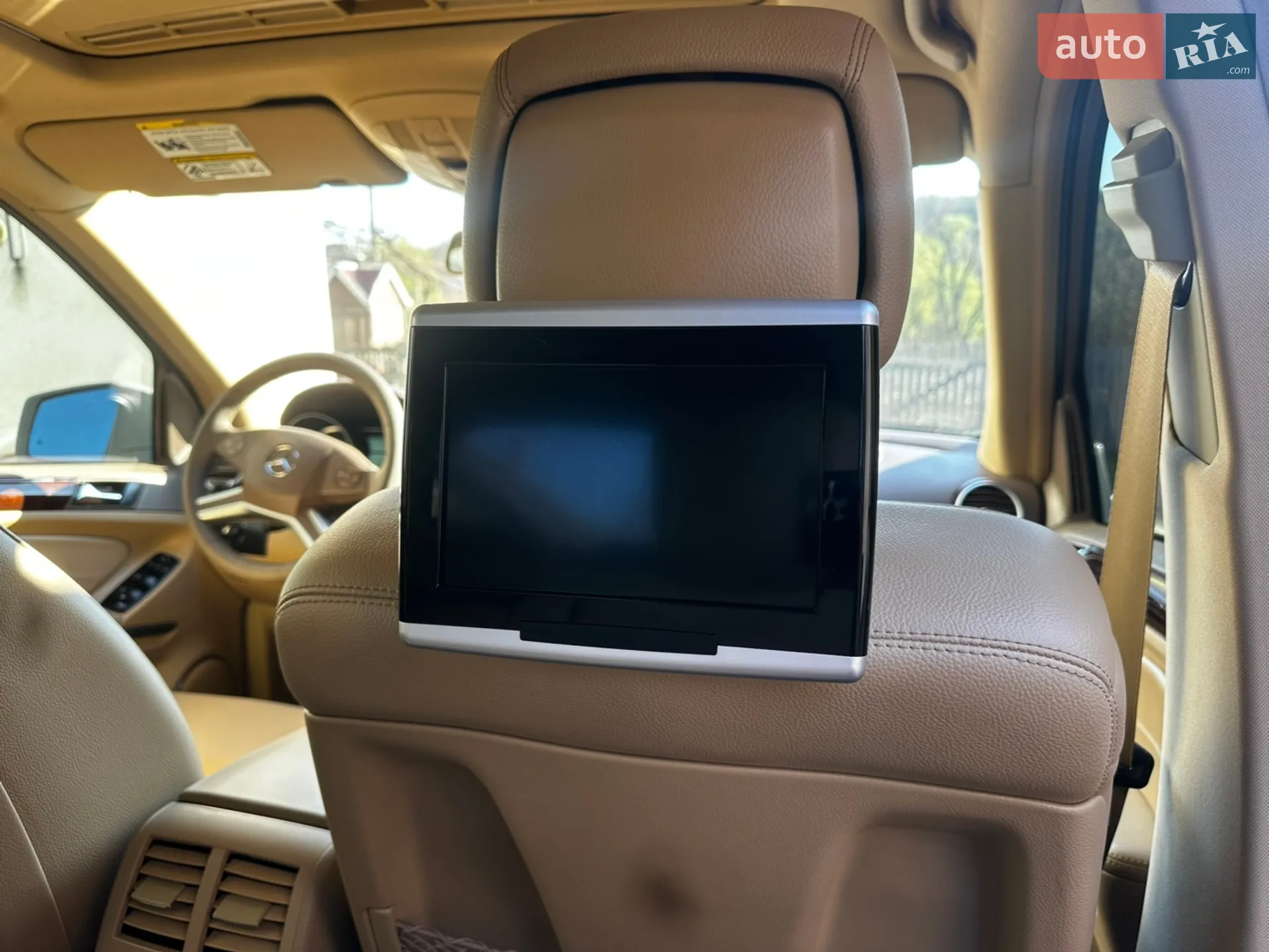 2012 Mercedes-Benz GL-klasse - мініатюра 42