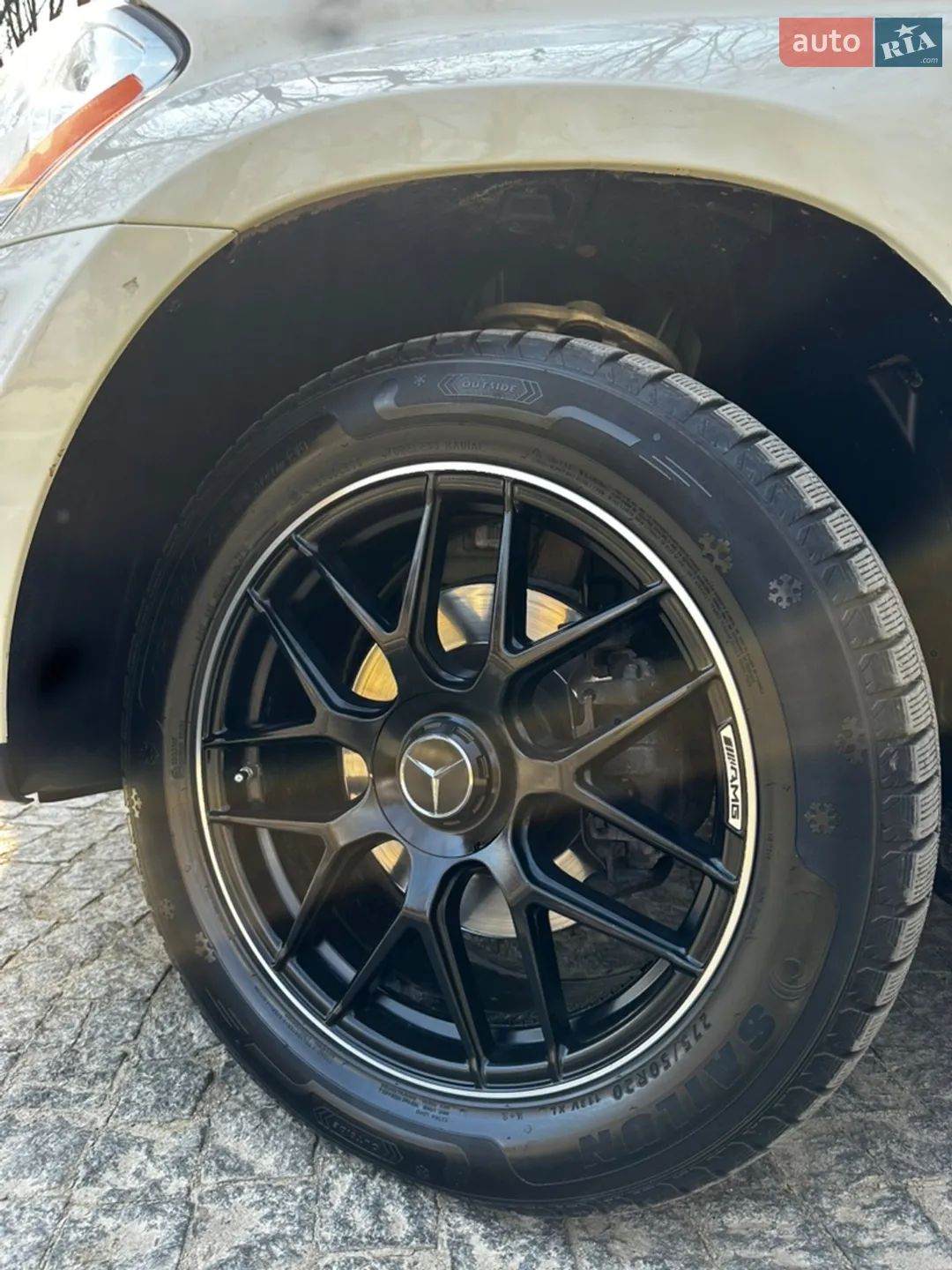 2012 Mercedes-Benz GL-klasse - мініатюра 45
