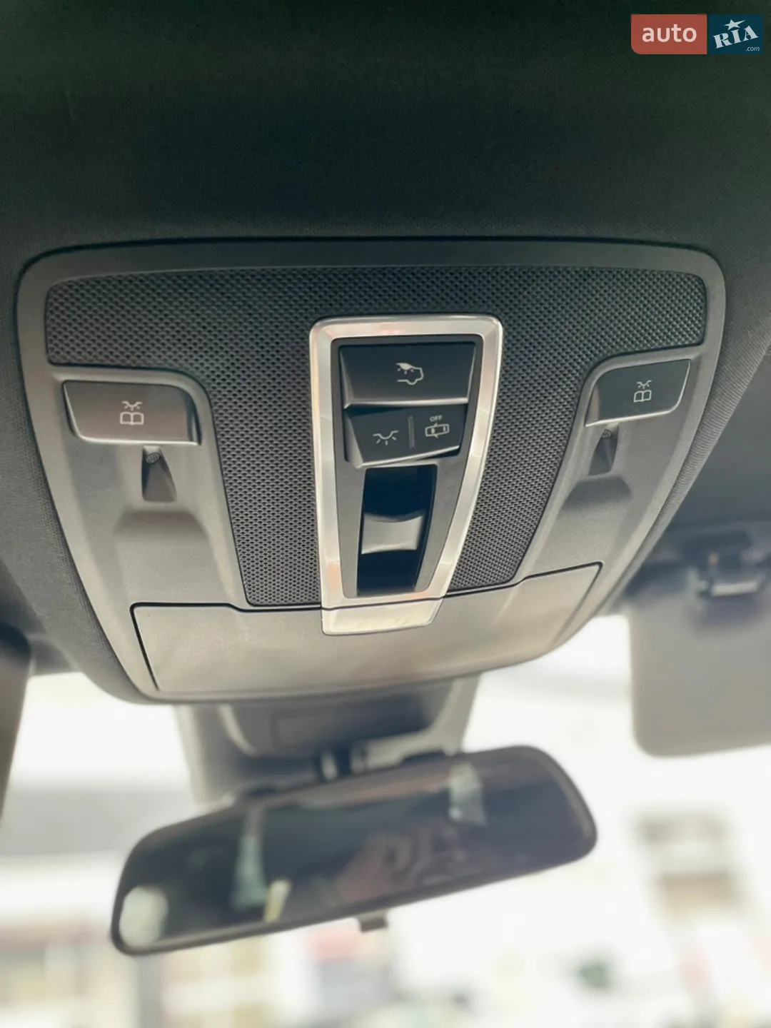 2015 Mercedes-Benz GL-klasse - мініатюра 24