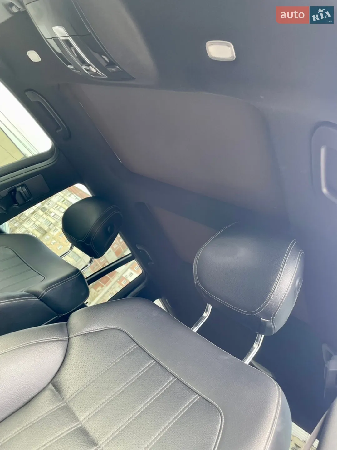 2015 Mercedes-Benz GL-klasse - мініатюра 26