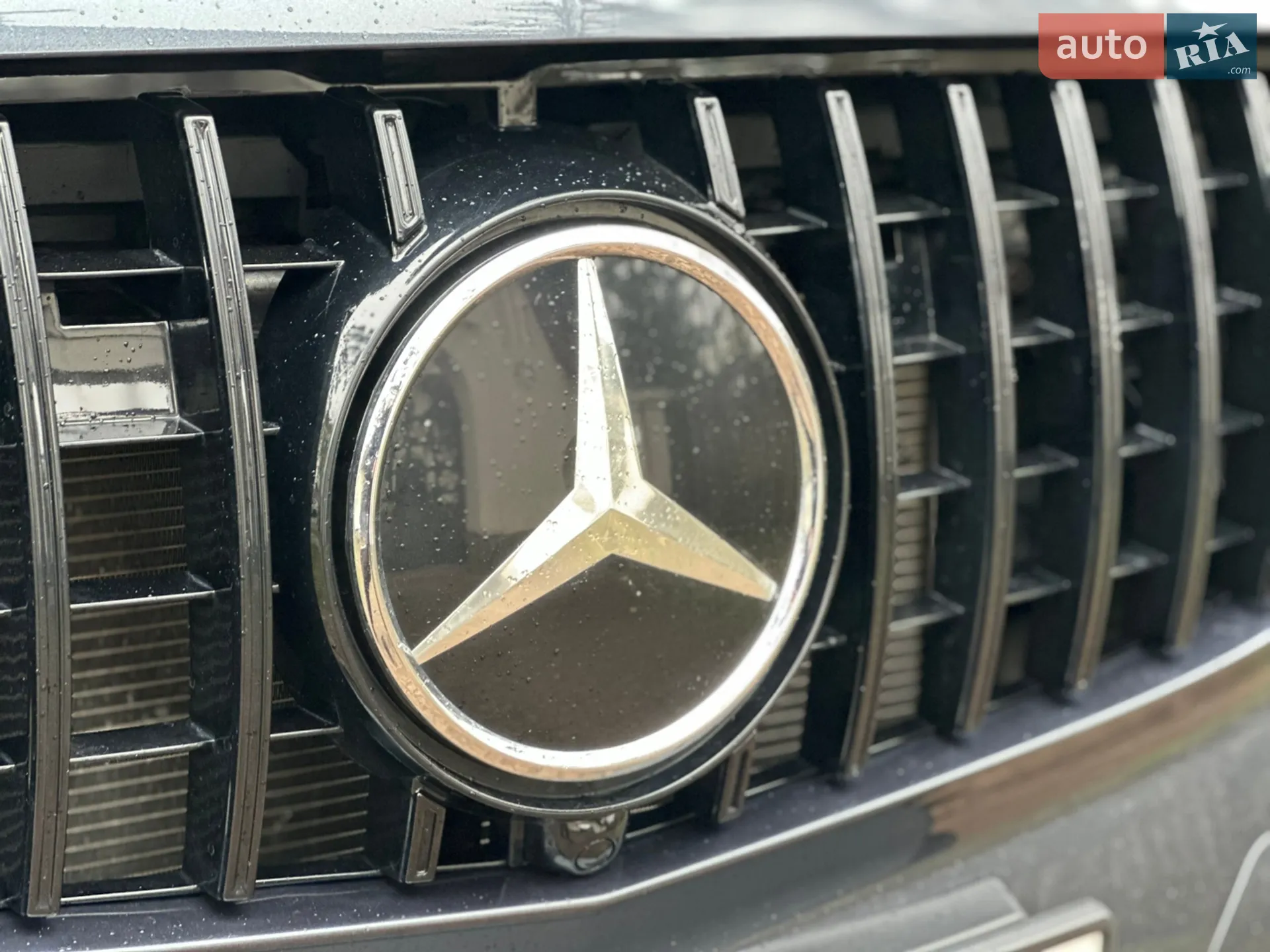 2012 Mercedes-Benz GL-klasse - мініатюра 8